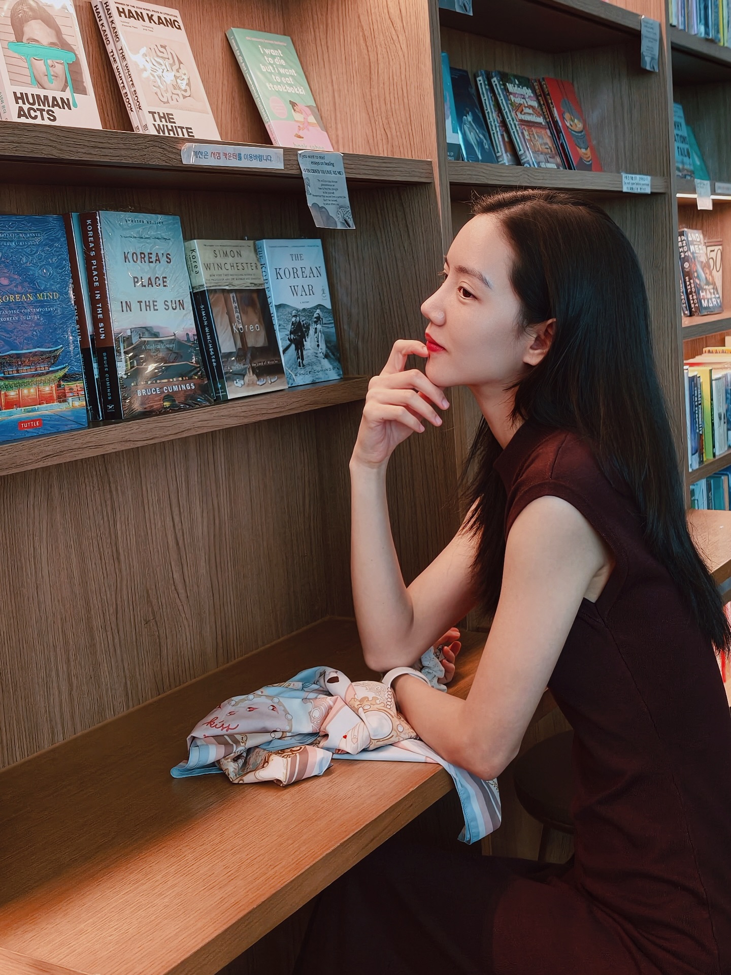 ริชชี่ - อรเณศ ดีคาบาเลส