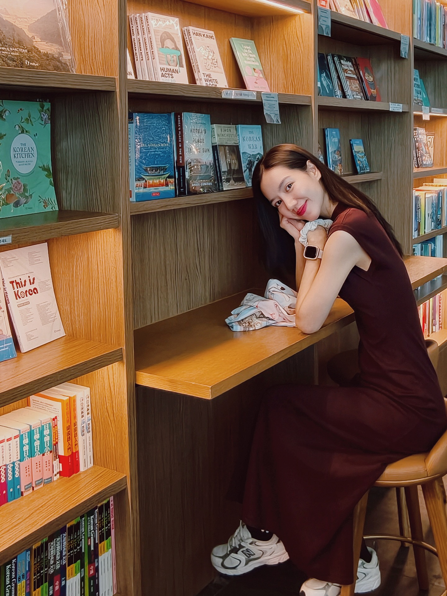 ริชชี่ - อรเณศ ดีคาบาเลส