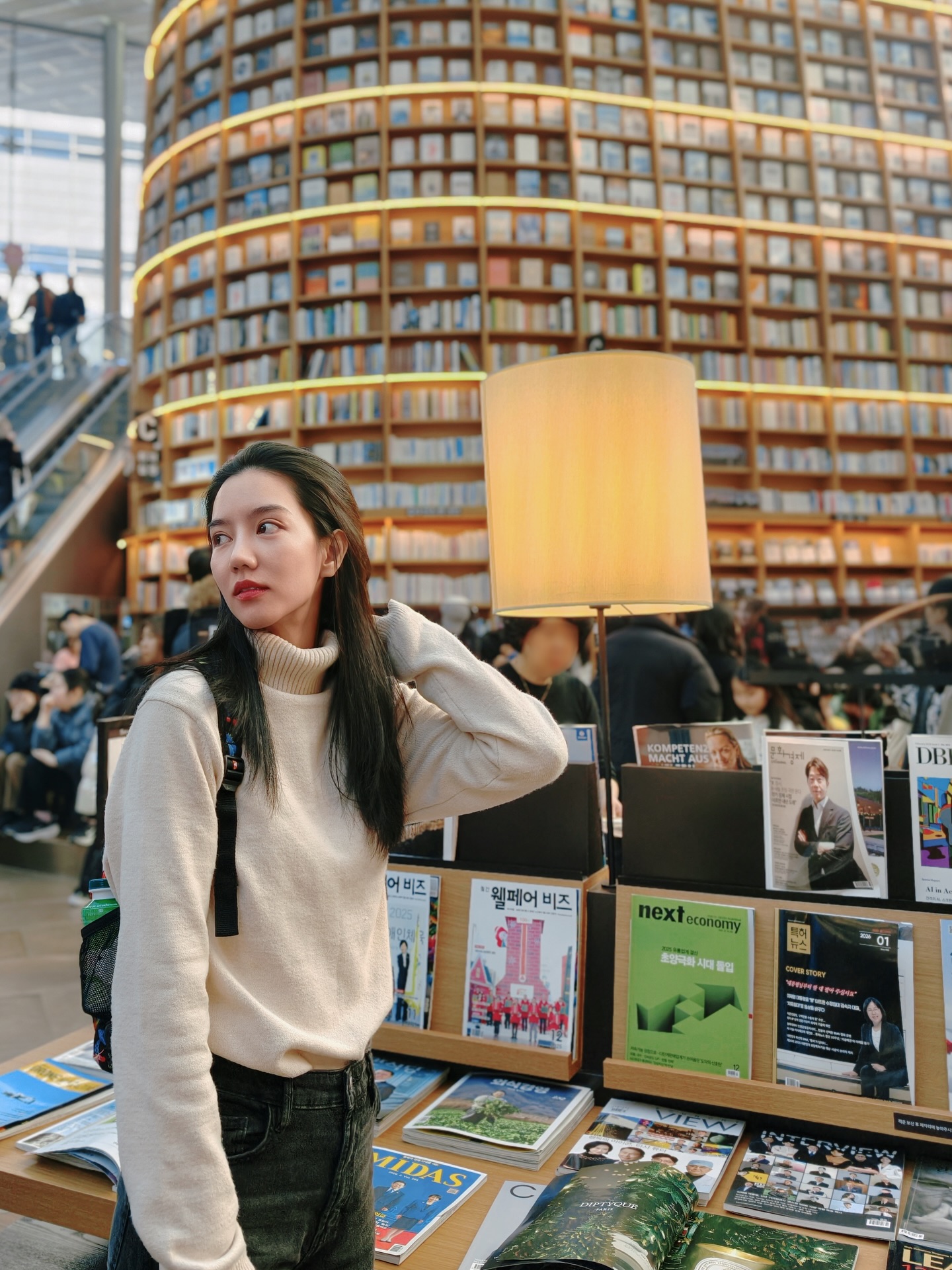 ริชชี่ - อรเณศ ดีคาบาเลส