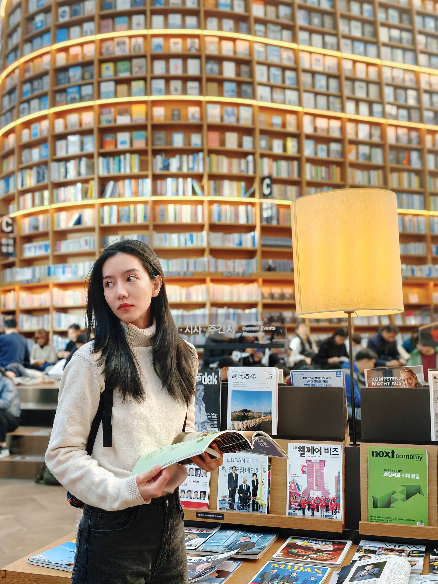 ริชชี่ - อรเณศ ดีคาบาเลส