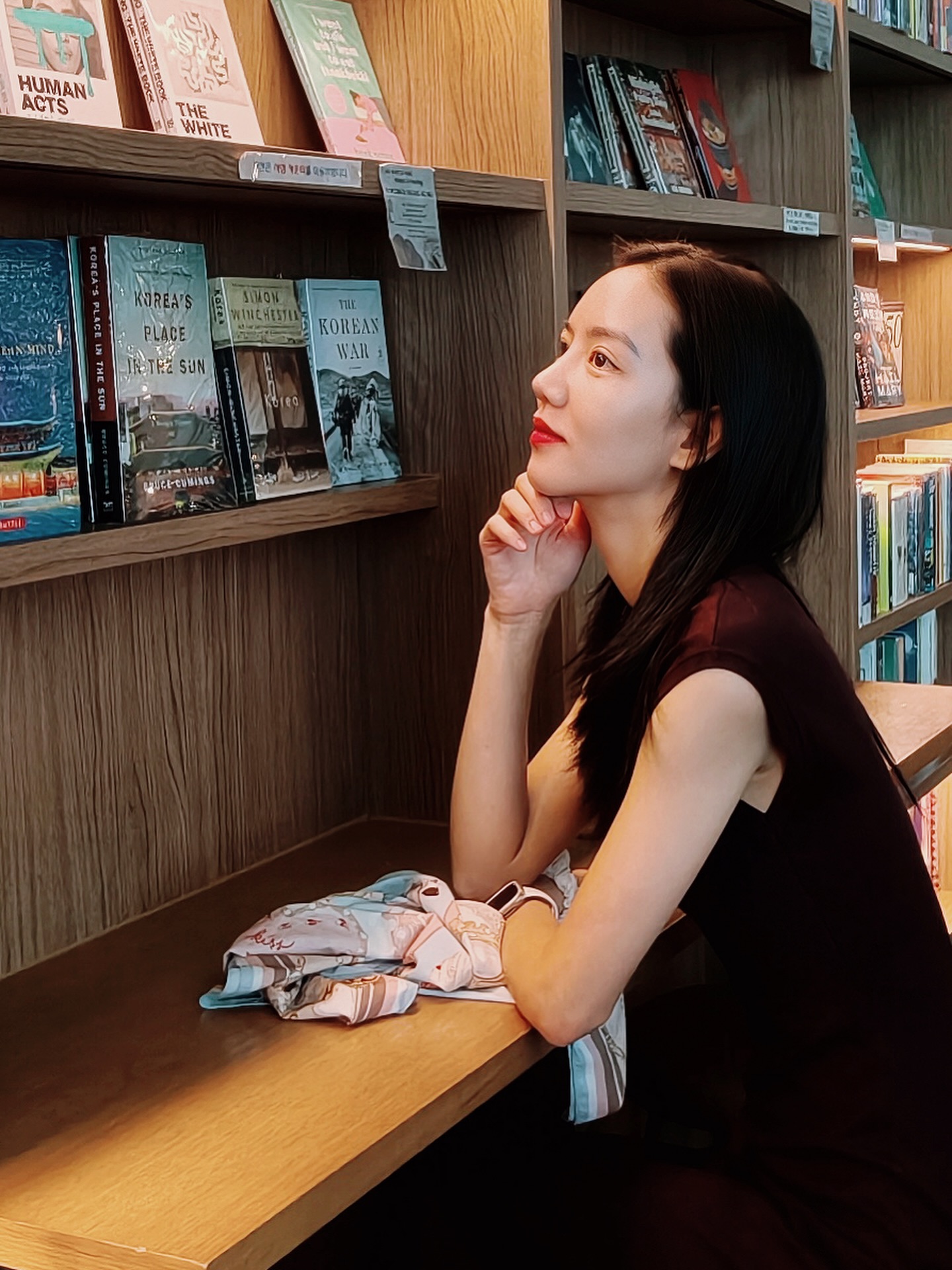 ริชชี่ - อรเณศ ดีคาบาเลส