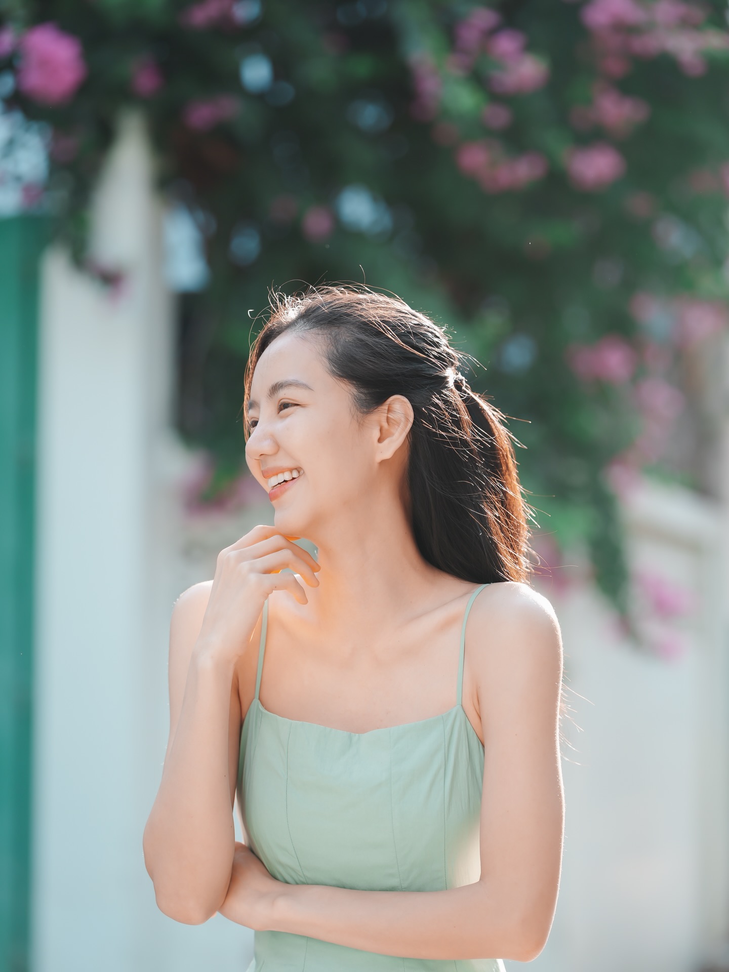 ริชชี่ - อรเณศ ดีคาบาเลส