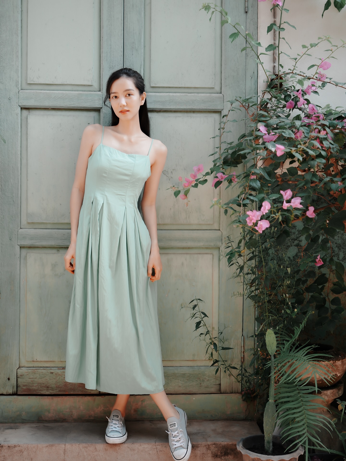 ริชชี่ - อรเณศ ดีคาบาเลส