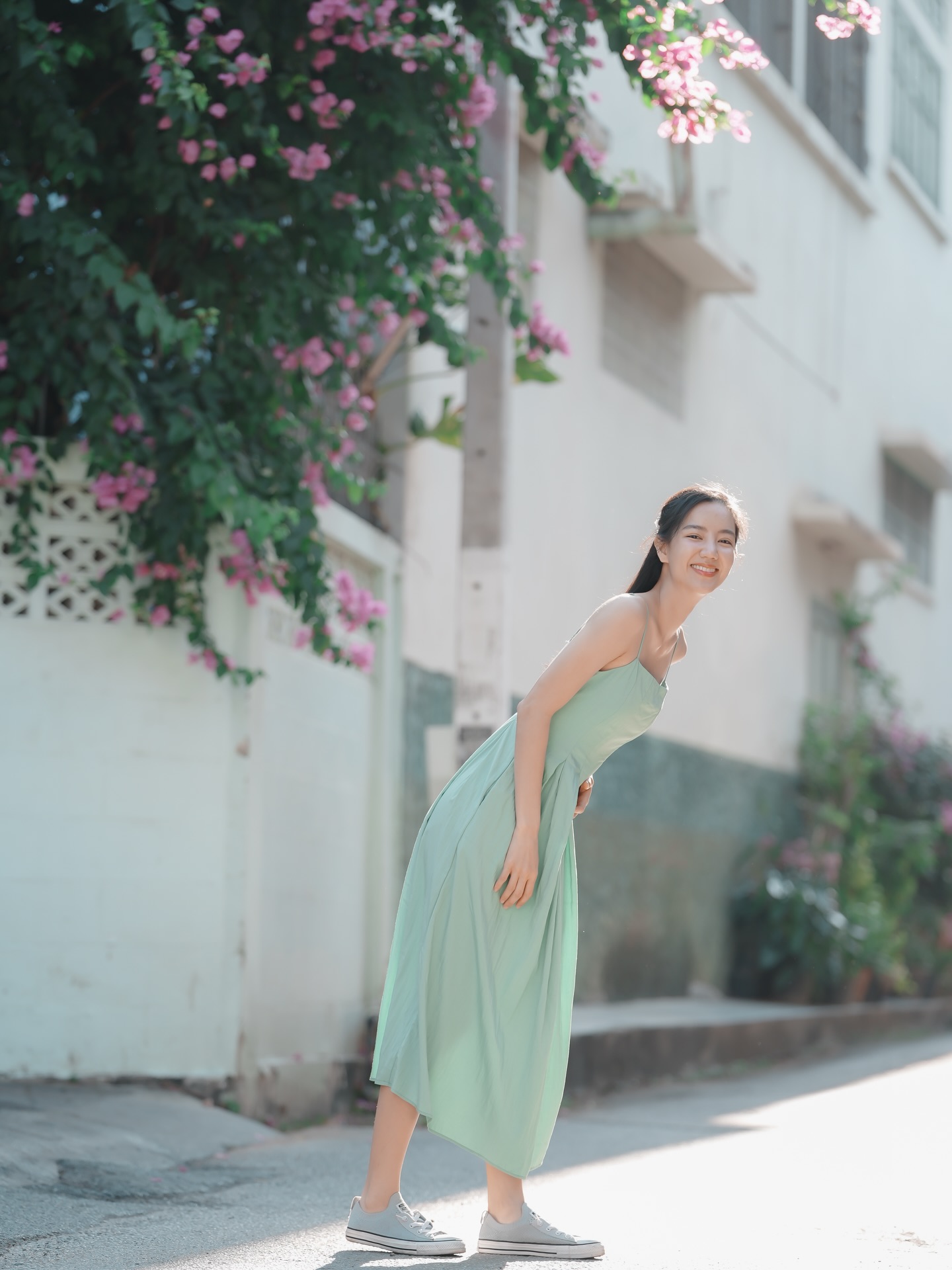 ริชชี่ - อรเณศ ดีคาบาเลส