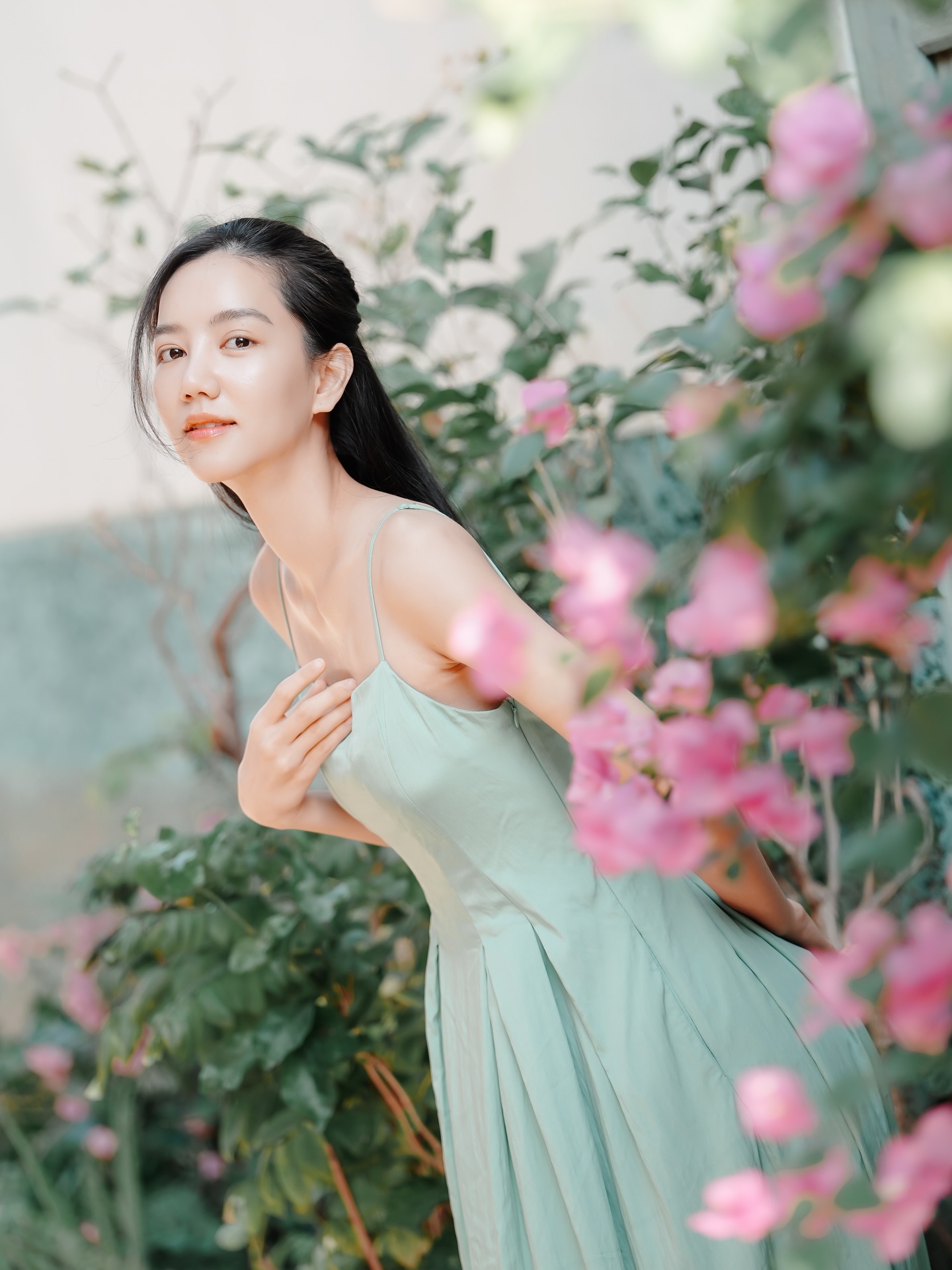 ริชชี่ - อรเณศ ดีคาบาเลส