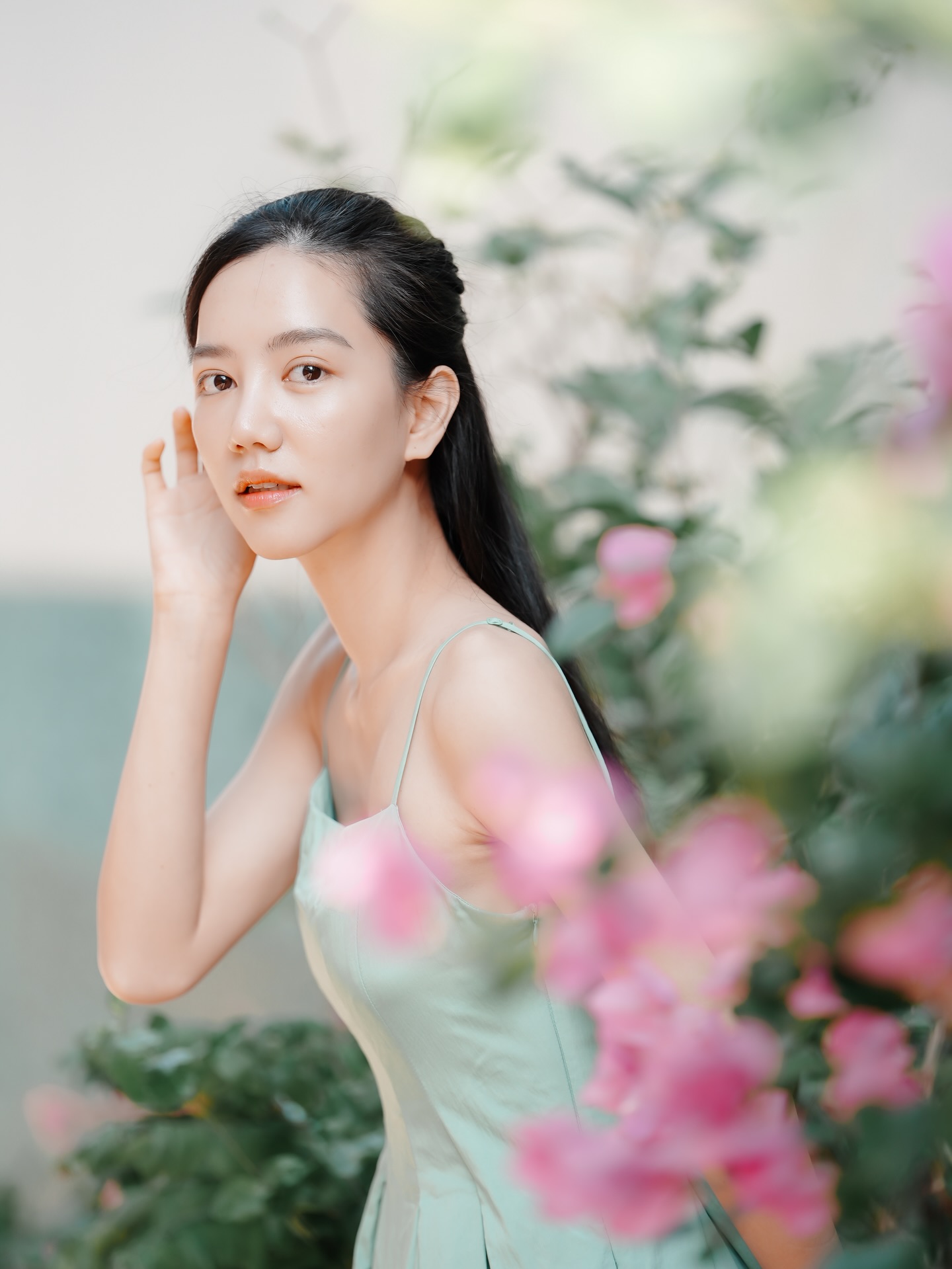 ริชชี่ - อรเณศ ดีคาบาเลส