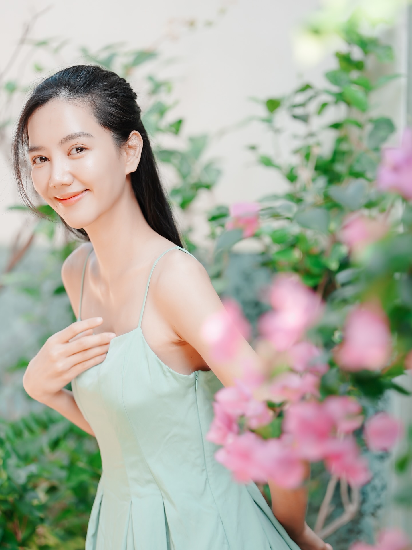 ริชชี่ - อรเณศ ดีคาบาเลส