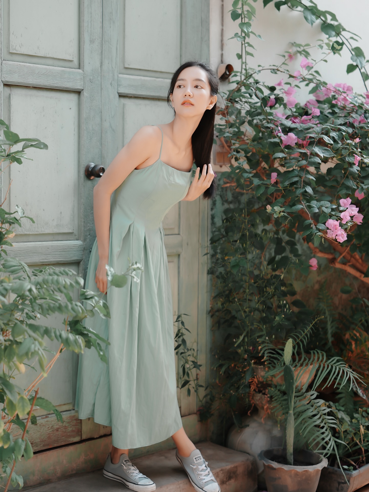 ริชชี่ - อรเณศ ดีคาบาเลส