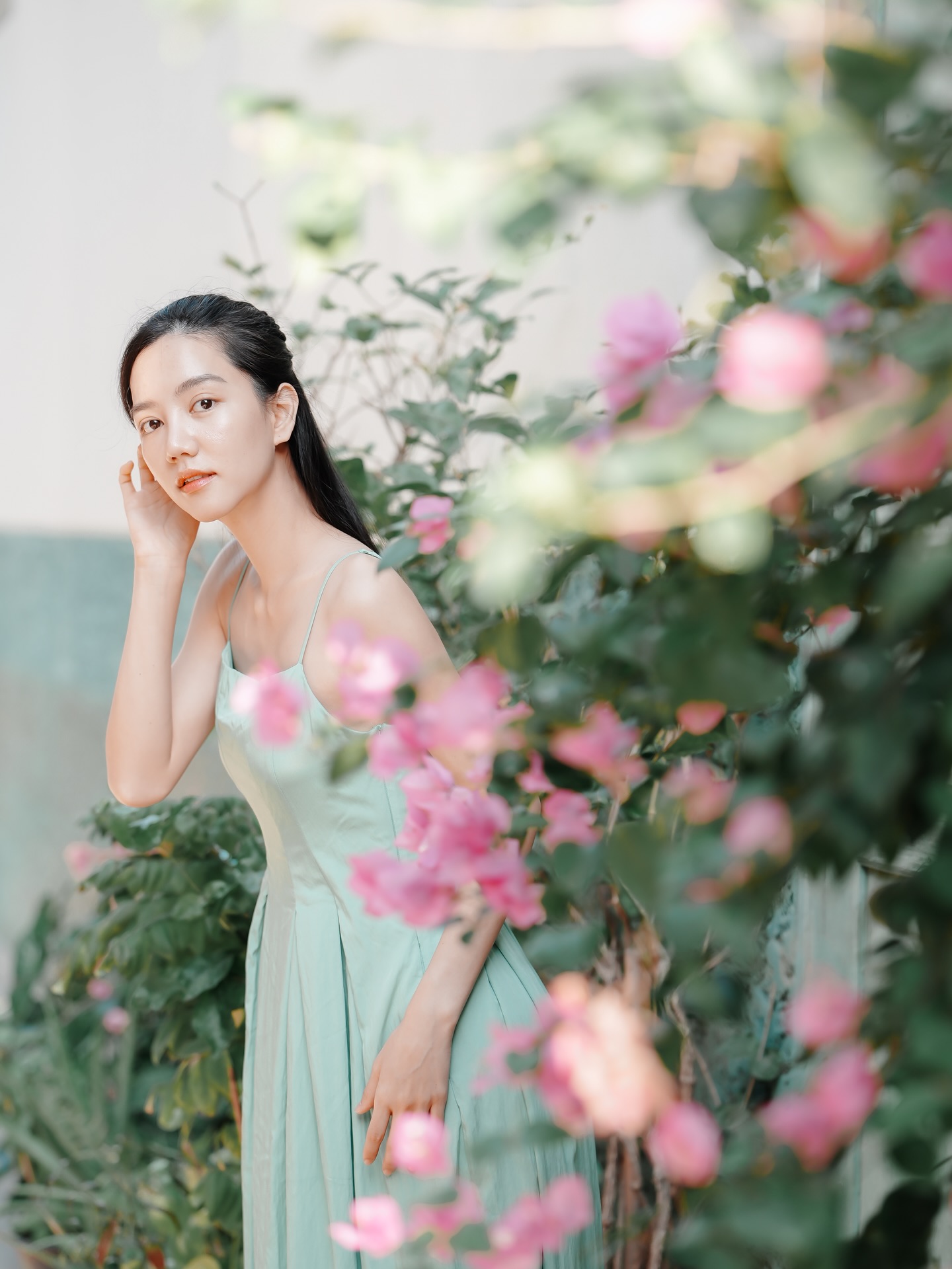 ริชชี่ - อรเณศ ดีคาบาเลส