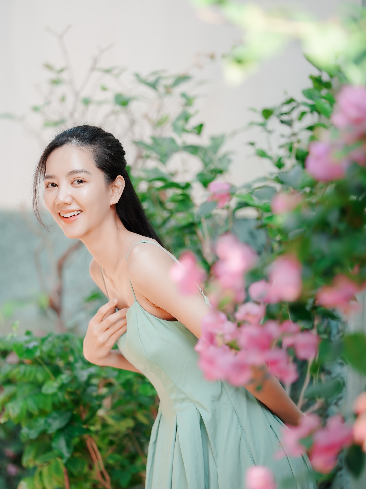 ริชชี่ - อรเณศ ดีคาบาเลส