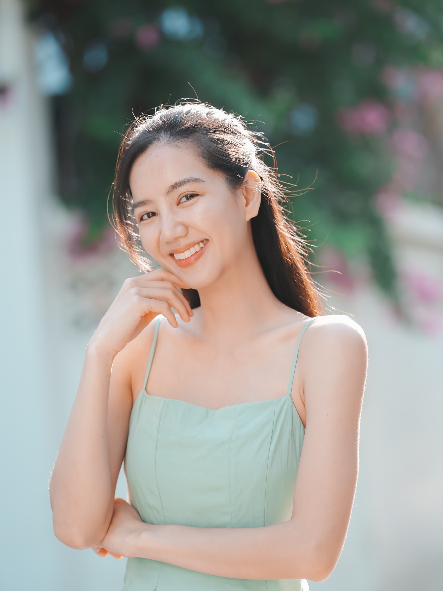 ริชชี่ - อรเณศ ดีคาบาเลส