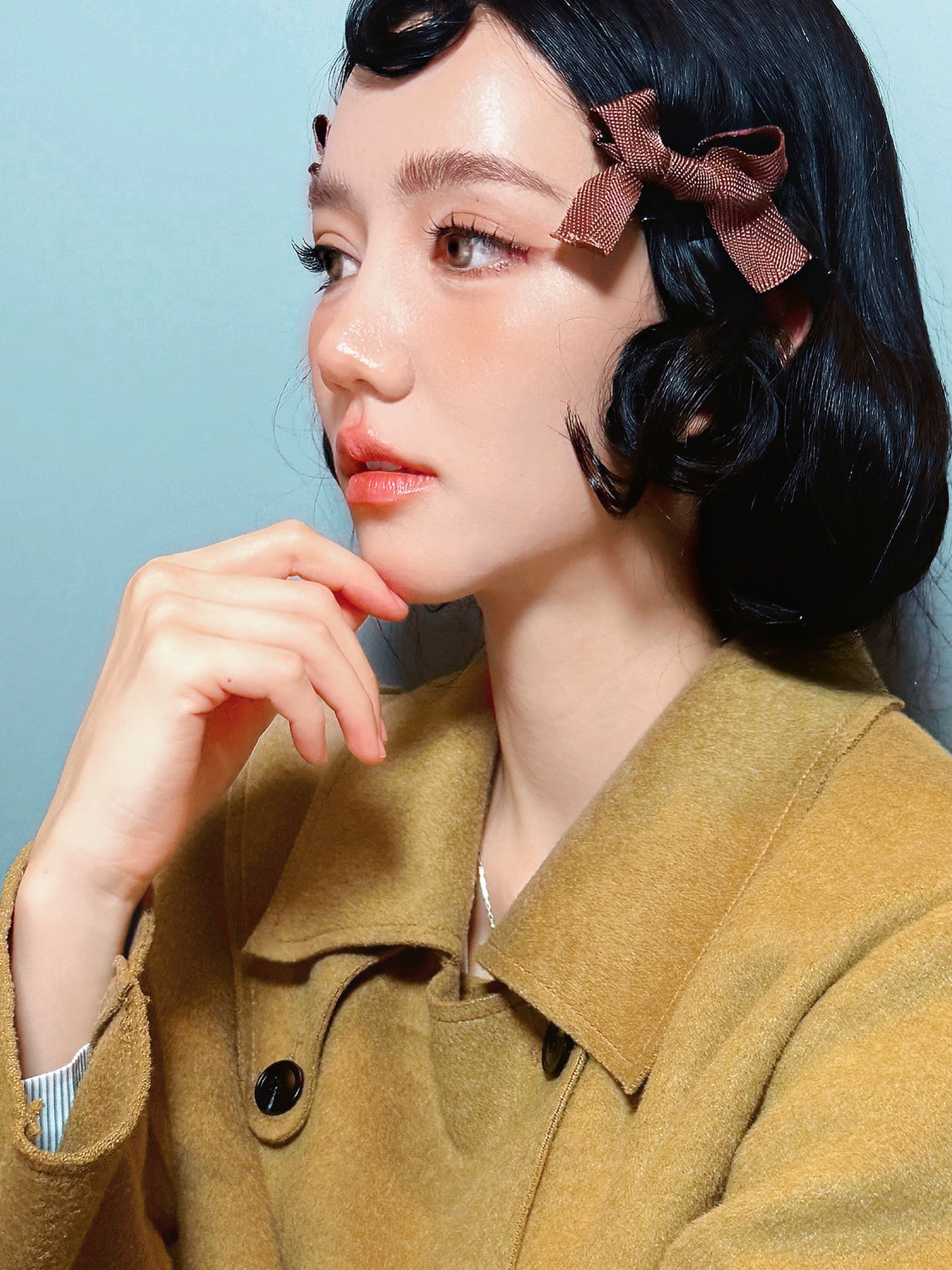 ริชชี่ - อรเณศ ดีคาบาเลส