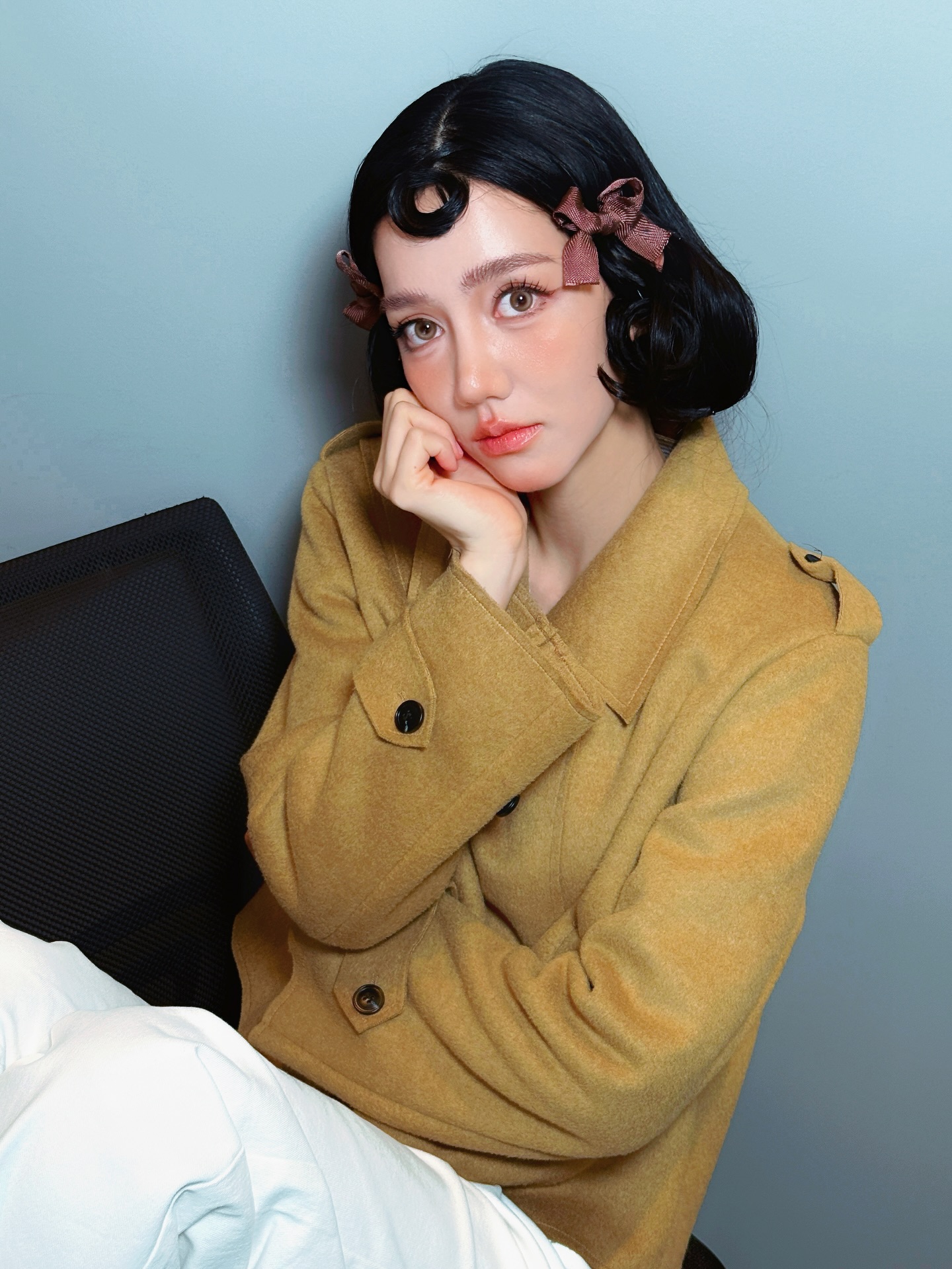 ริชชี่ - อรเณศ ดีคาบาเลส