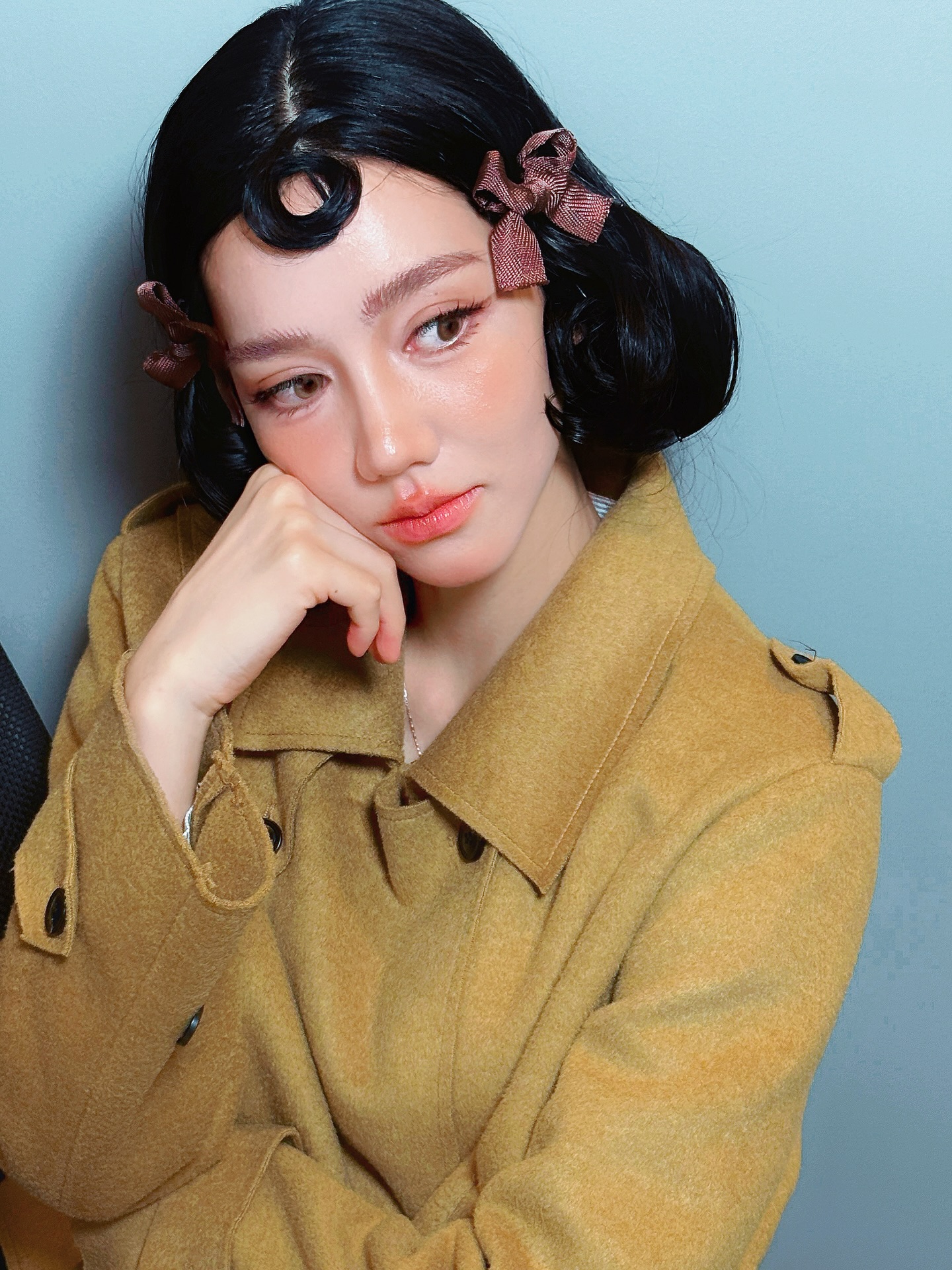 ริชชี่ - อรเณศ ดีคาบาเลส