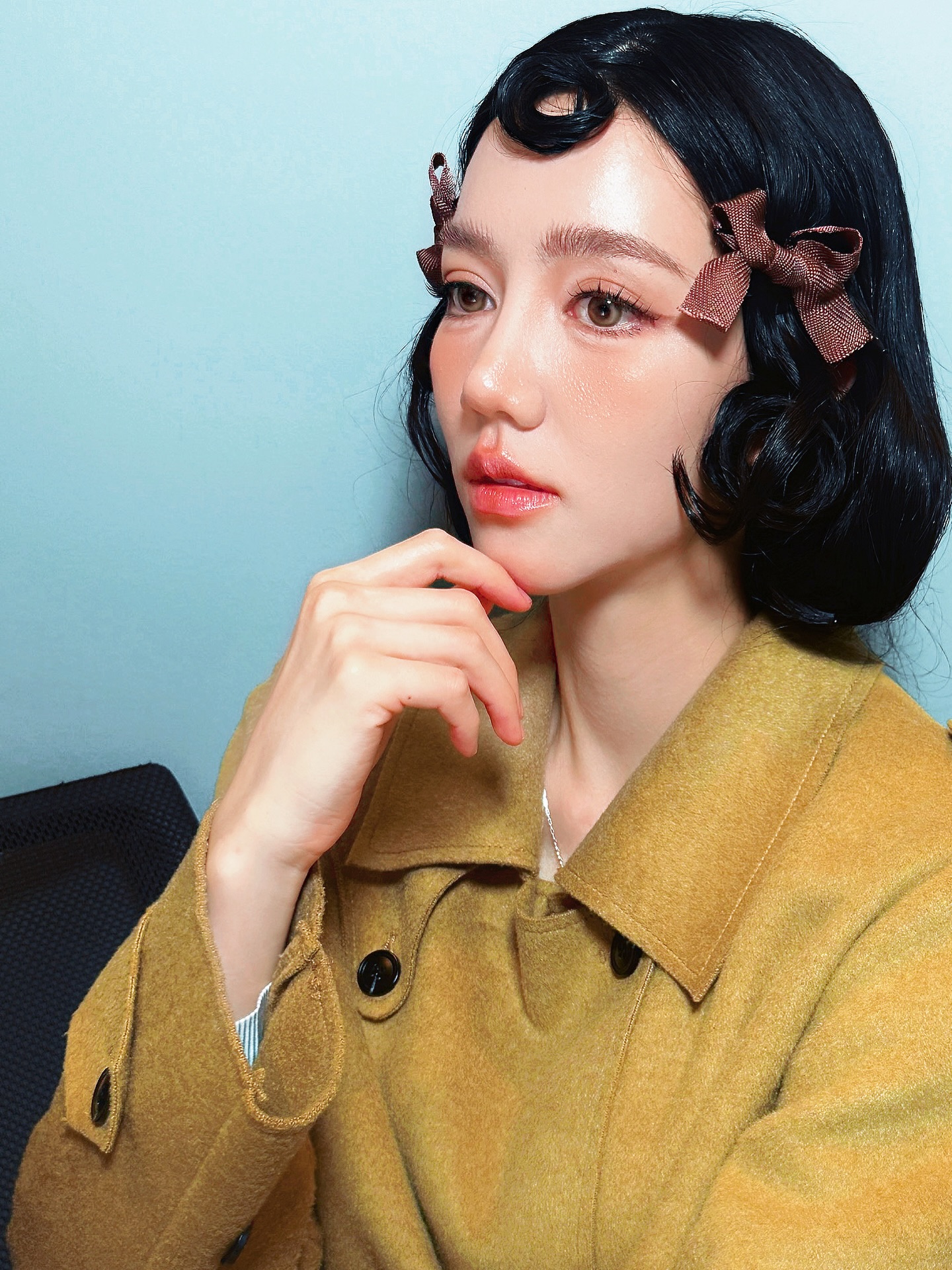 ริชชี่ - อรเณศ ดีคาบาเลส