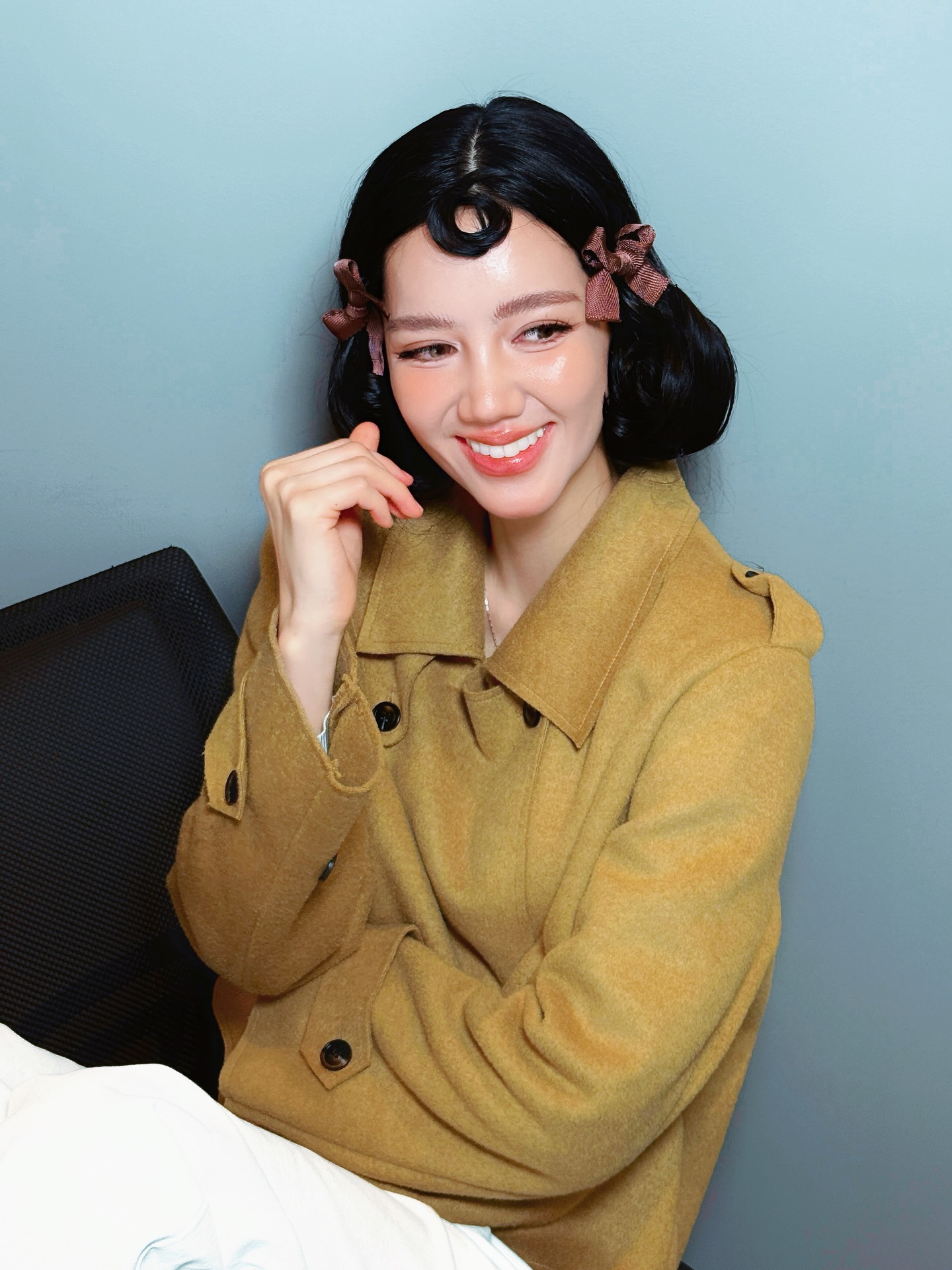 ริชชี่ - อรเณศ ดีคาบาเลส