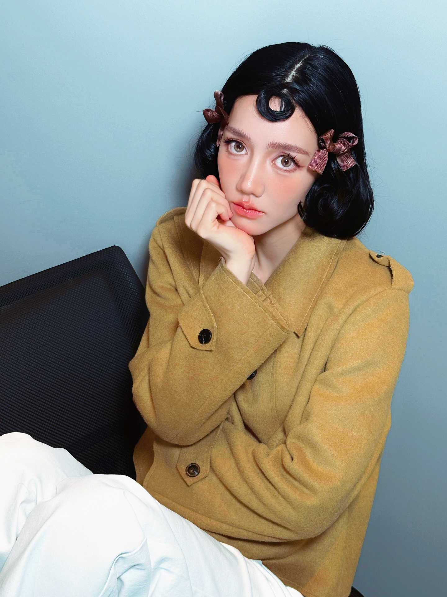 ริชชี่ - อรเณศ ดีคาบาเลส