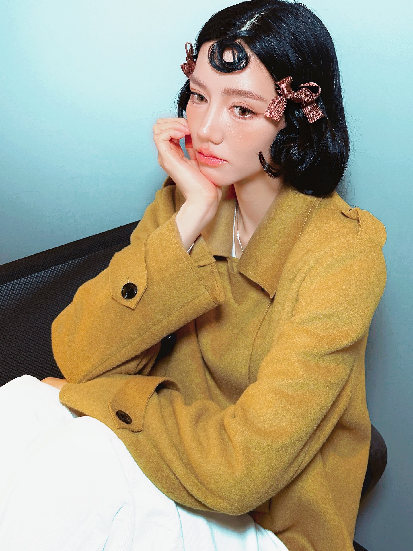 ริชชี่ - อรเณศ ดีคาบาเลส