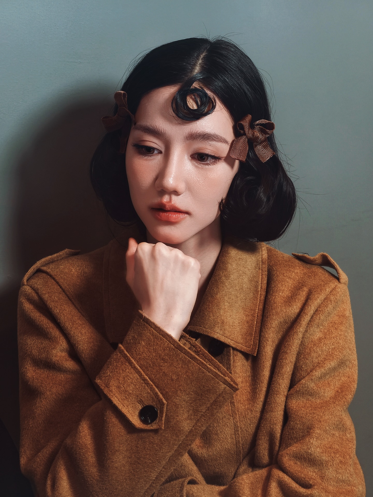 ริชชี่ - อรเณศ ดีคาบาเลส