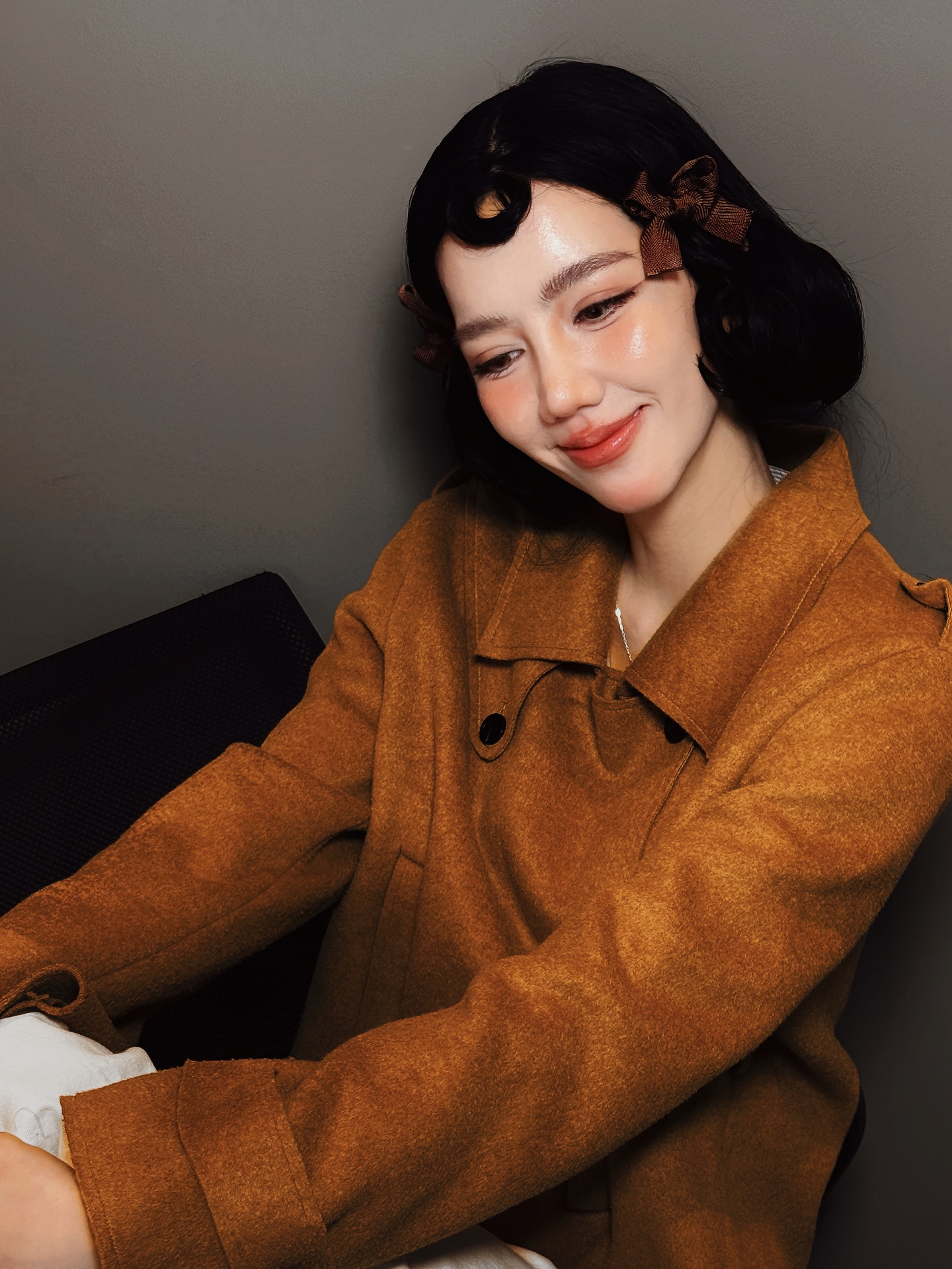 ริชชี่ - อรเณศ ดีคาบาเลส