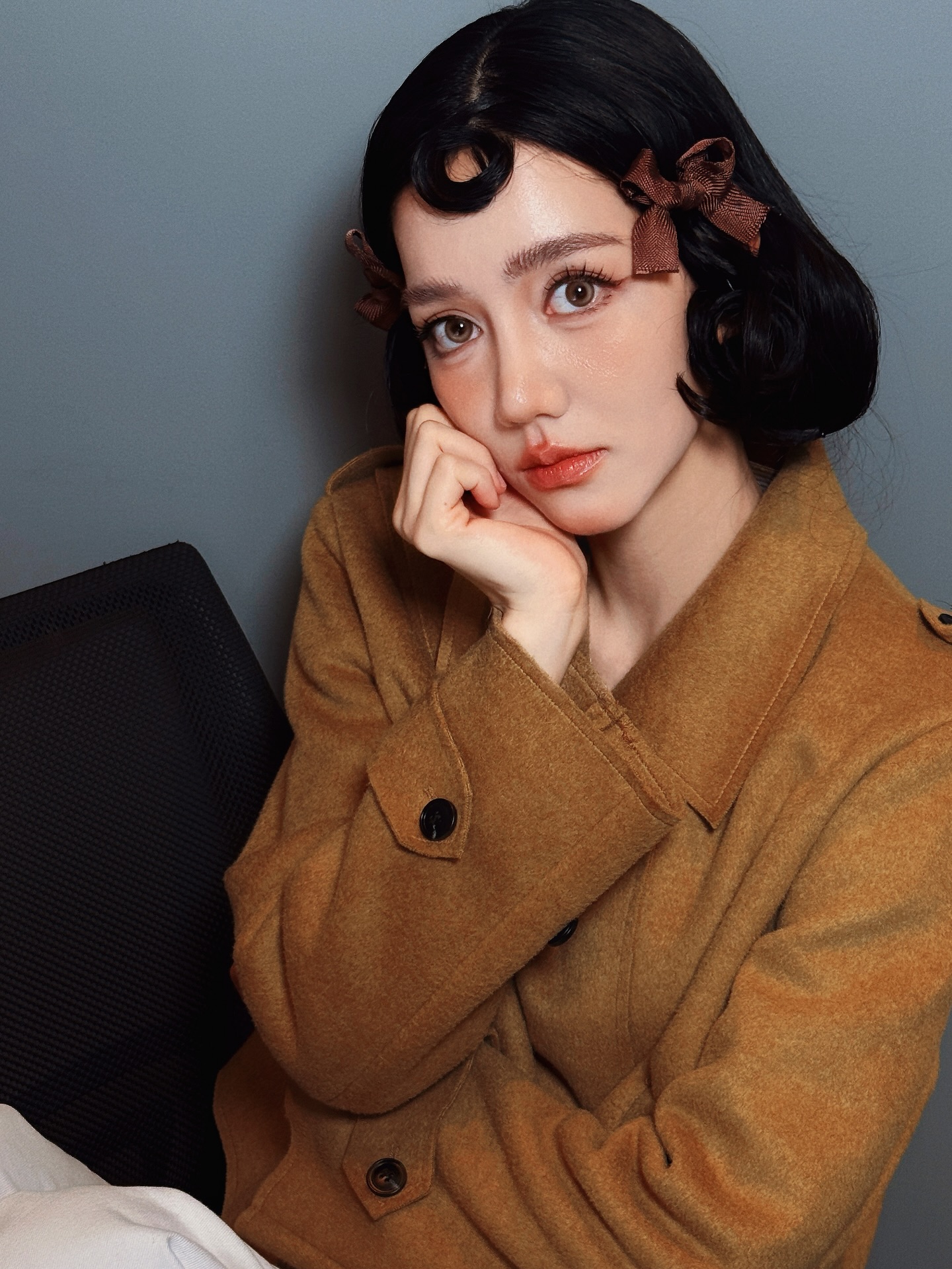 ริชชี่ - อรเณศ ดีคาบาเลส