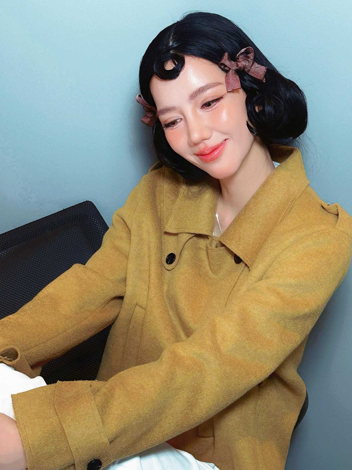 ริชชี่ - อรเณศ ดีคาบาเลส