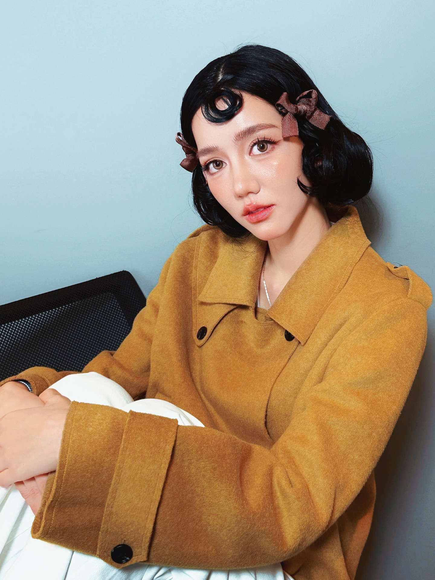 ริชชี่ - อรเณศ ดีคาบาเลส