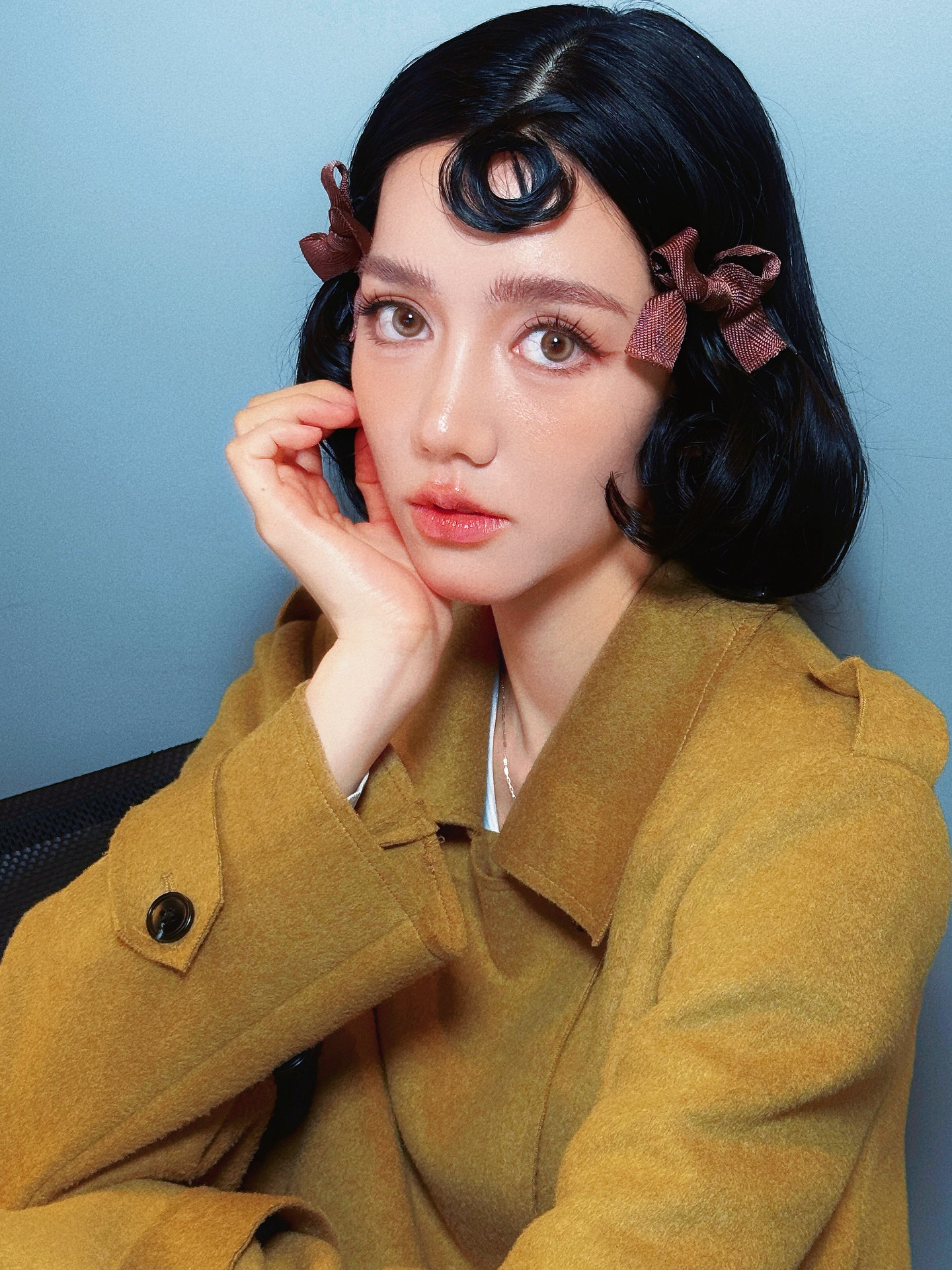 ริชชี่ - อรเณศ ดีคาบาเลส