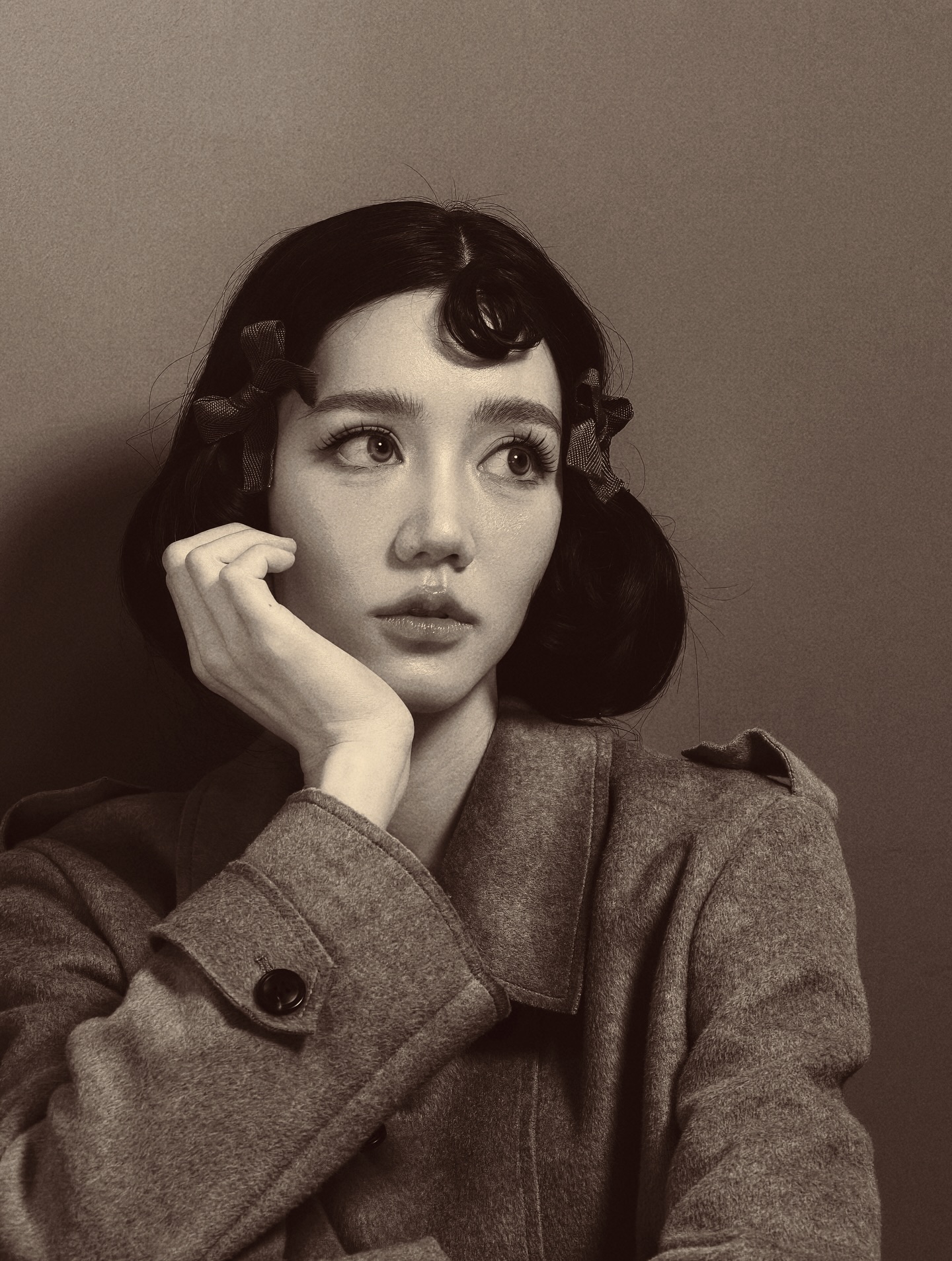 ริชชี่ - อรเณศ ดีคาบาเลส