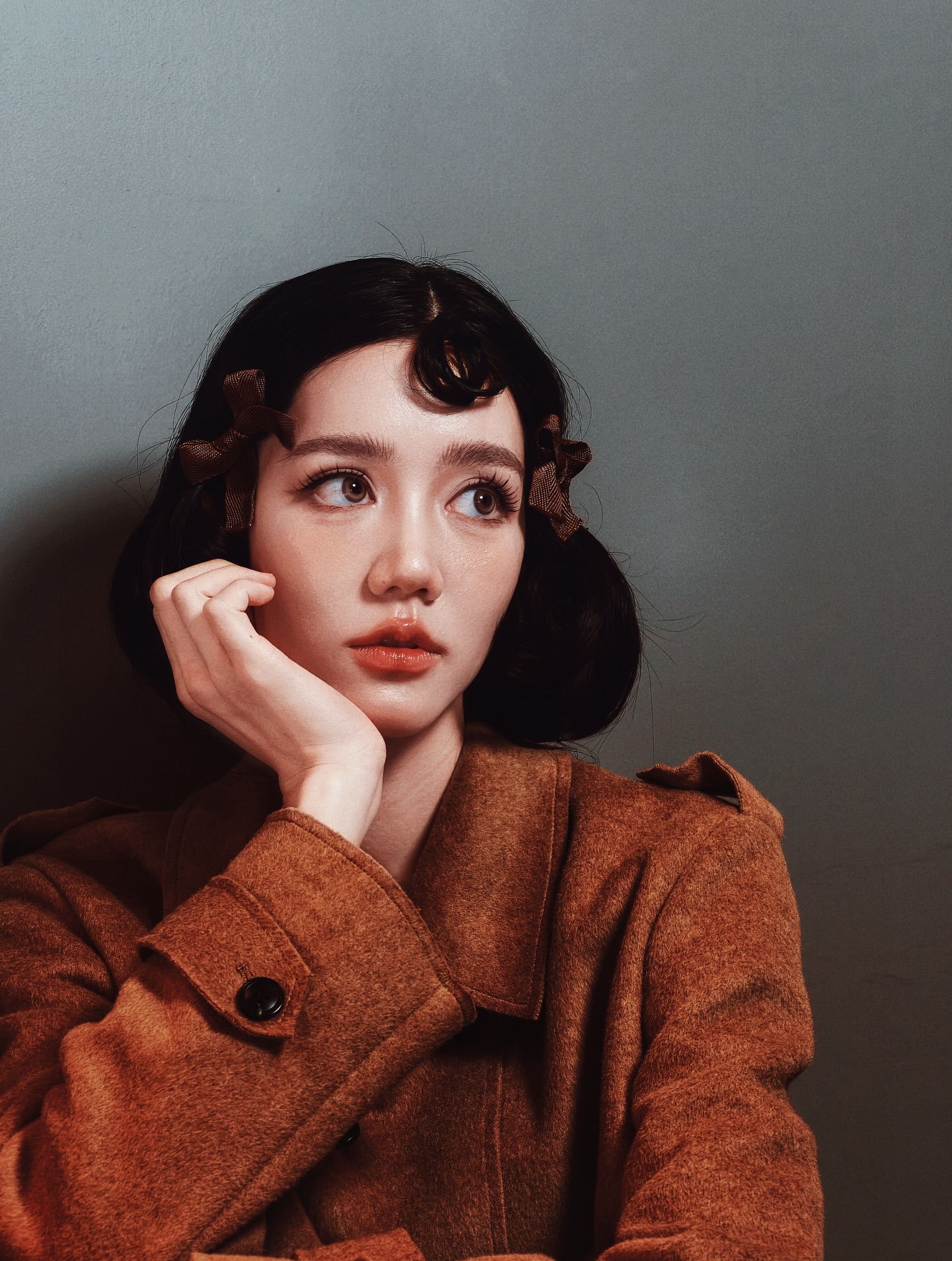 ริชชี่ - อรเณศ ดีคาบาเลส