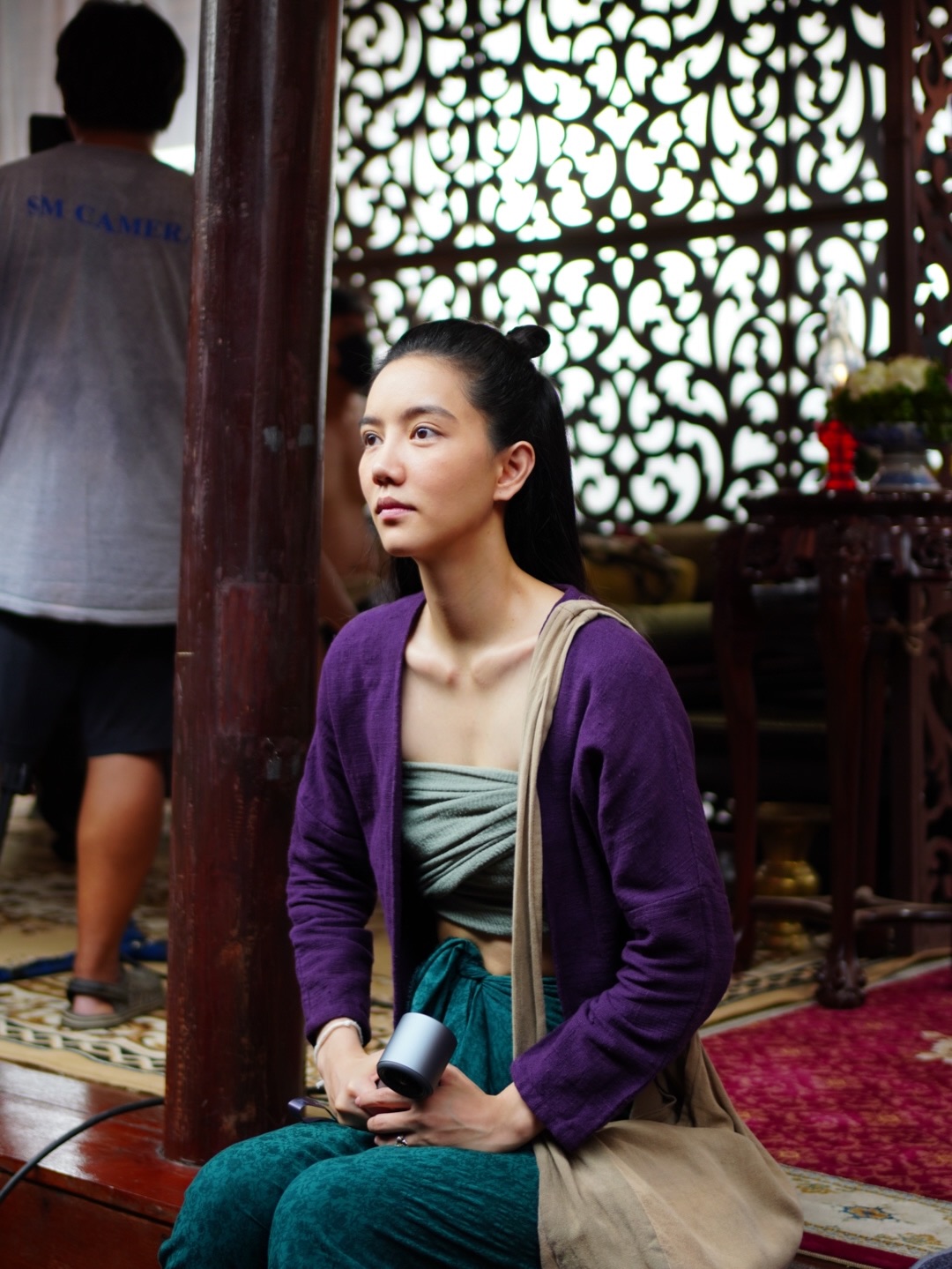 ริชชี่ - อรเณศ ดีคาบาเลส