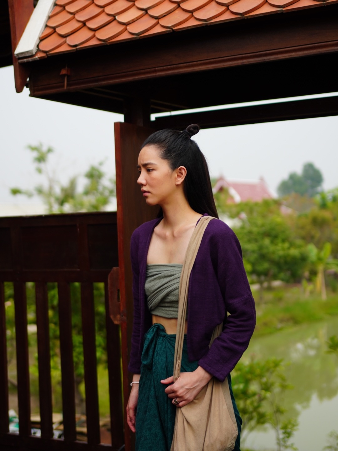 ริชชี่ - อรเณศ ดีคาบาเลส