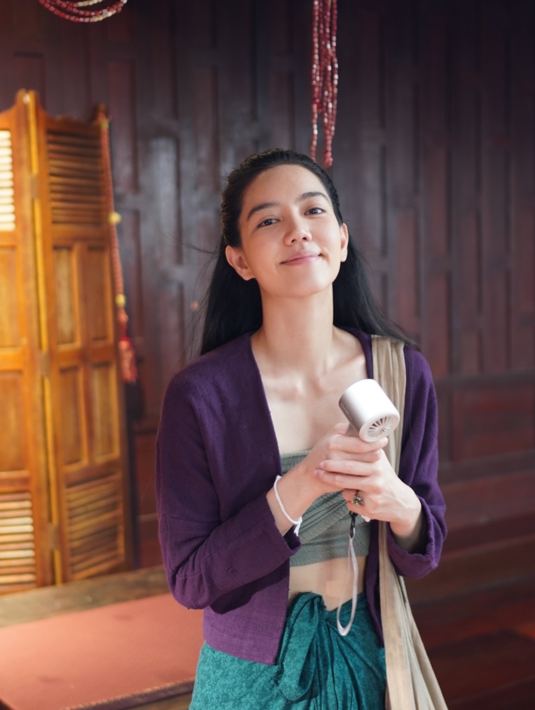 ริชชี่ - อรเณศ ดีคาบาเลส