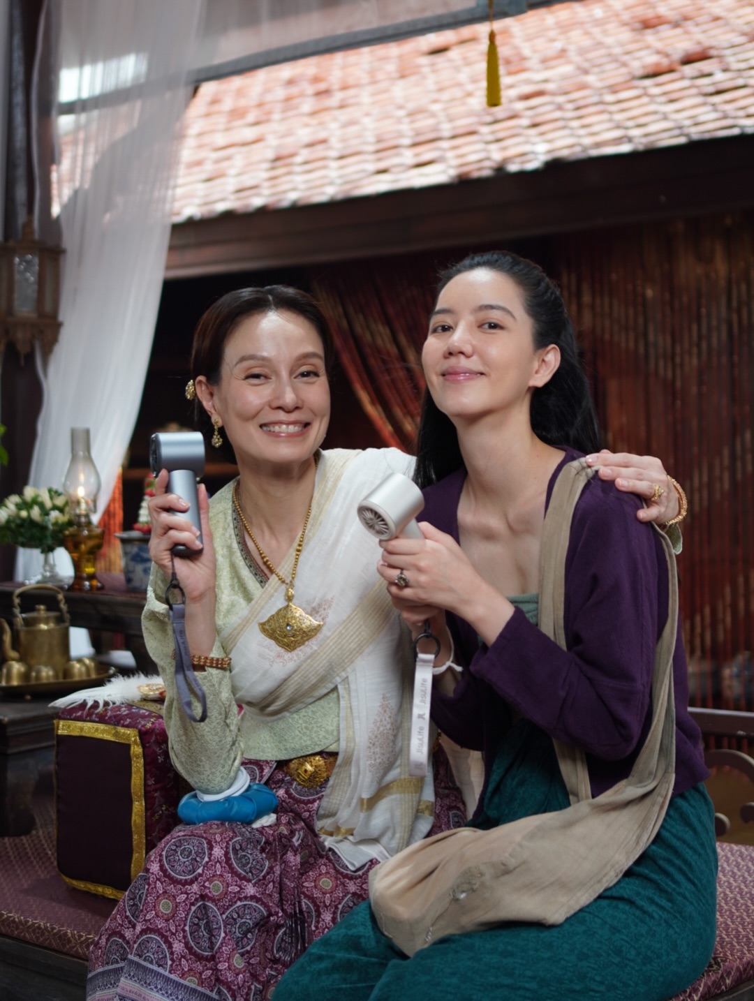 ริชชี่ - อรเณศ ดีคาบาเลส