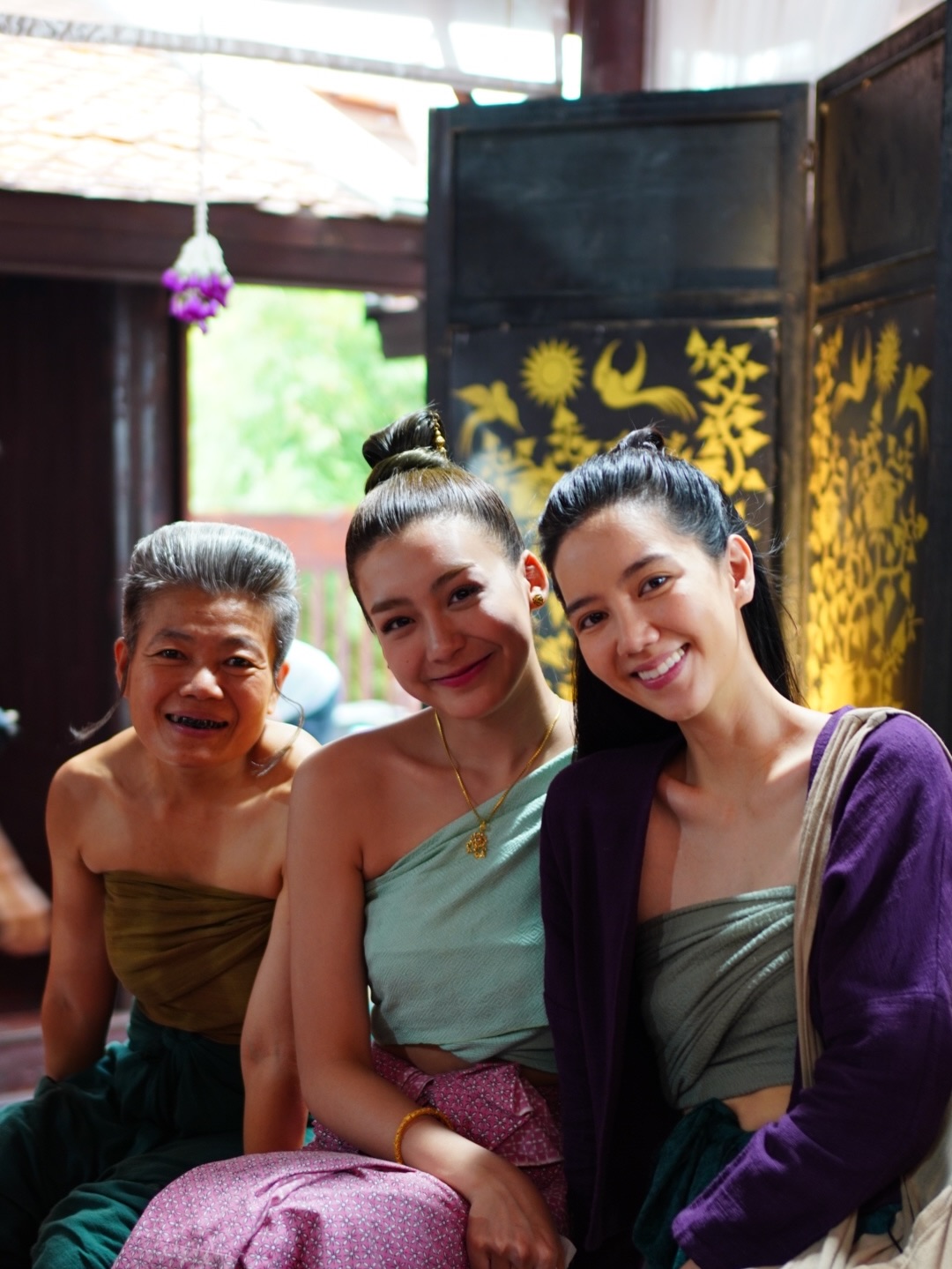 ริชชี่ - อรเณศ ดีคาบาเลส