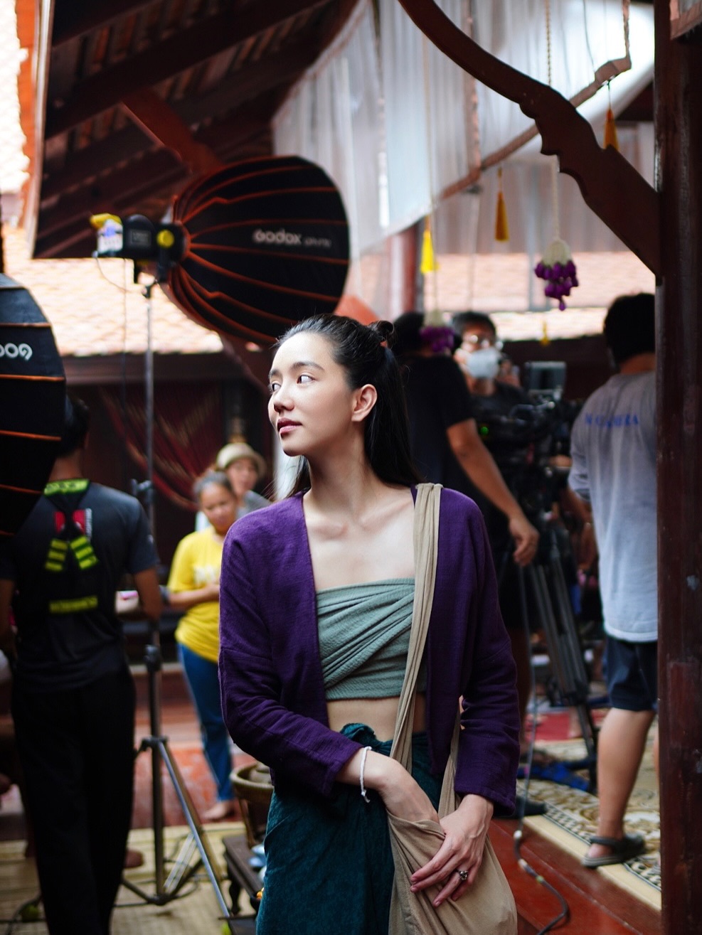 ริชชี่ - อรเณศ ดีคาบาเลส