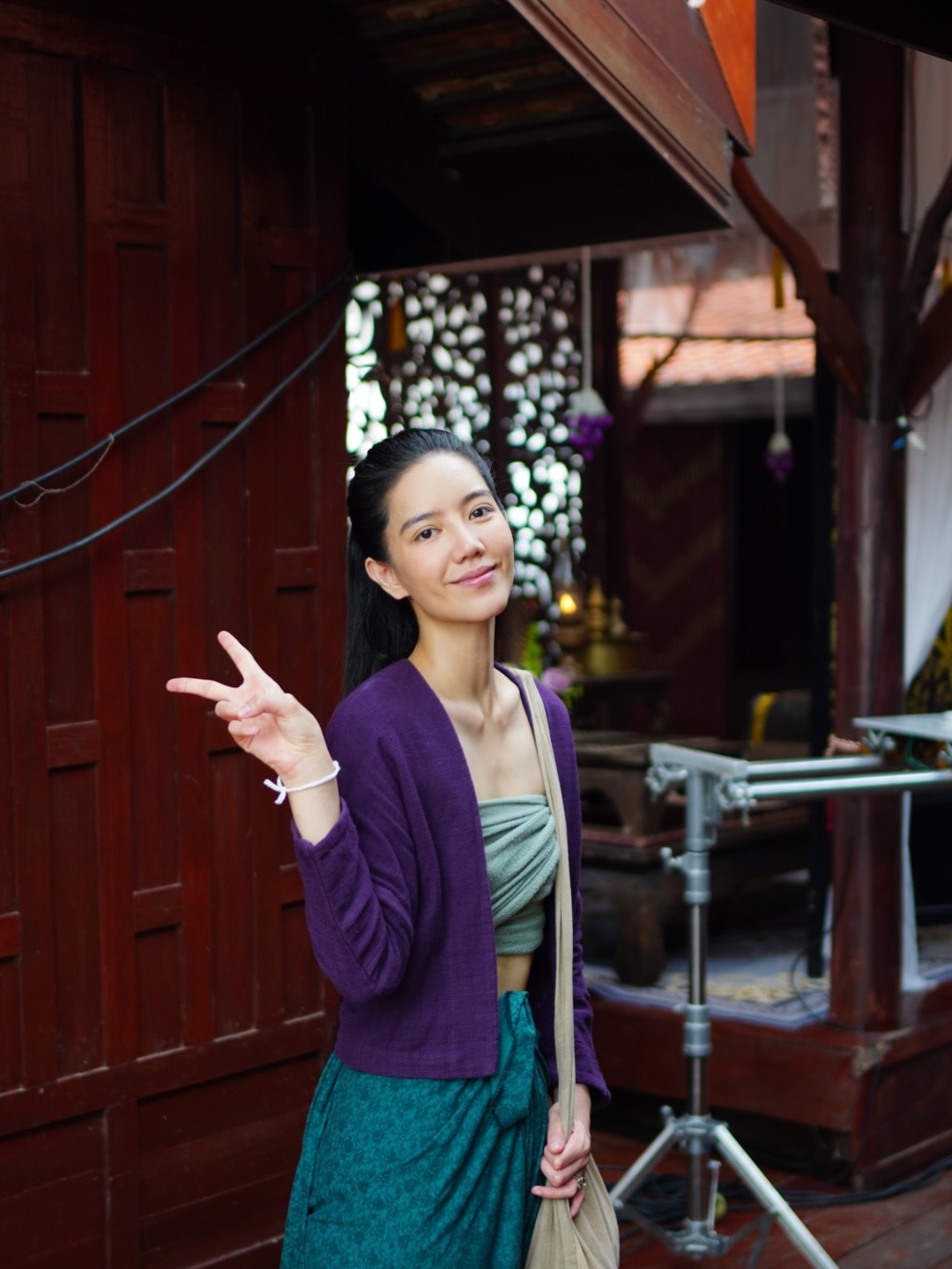 ริชชี่ - อรเณศ ดีคาบาเลส