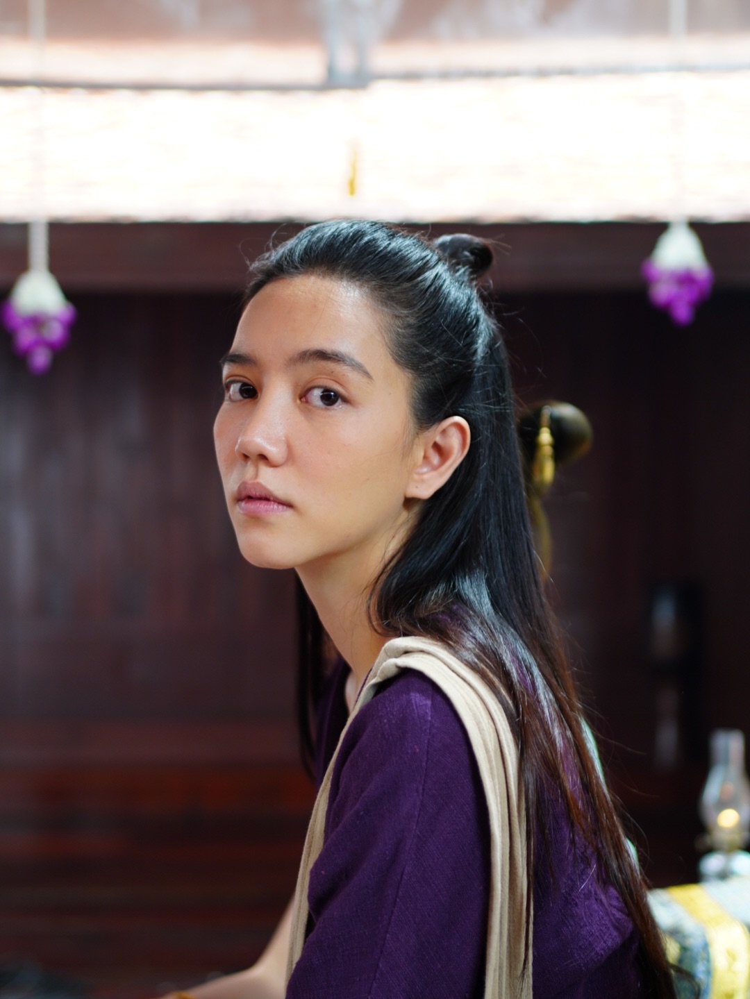 ริชชี่ - อรเณศ ดีคาบาเลส