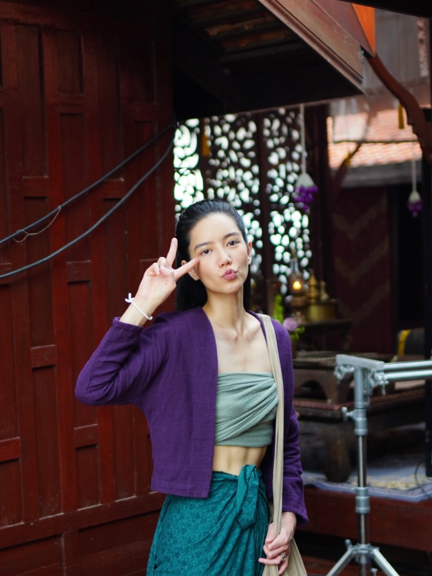 ริชชี่ - อรเณศ ดีคาบาเลส