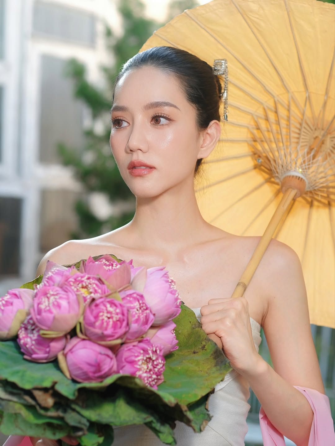 ริชชี่ - อรเณศ ดีคาบาเลส