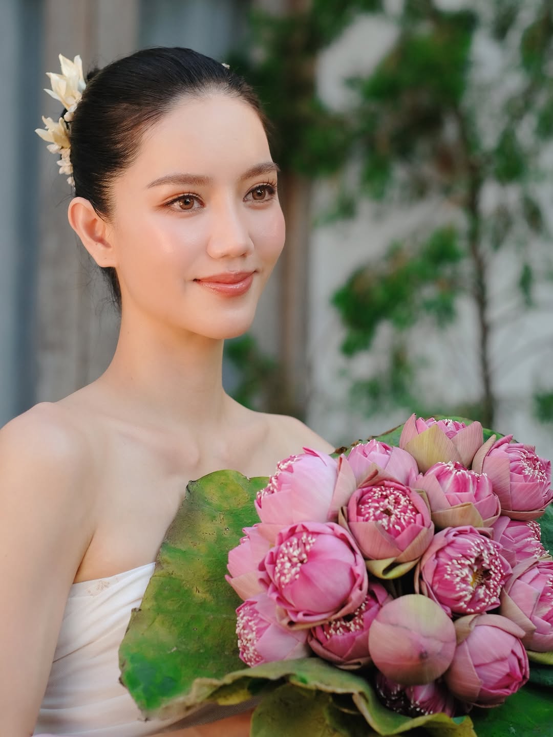 ริชชี่ - อรเณศ ดีคาบาเลส