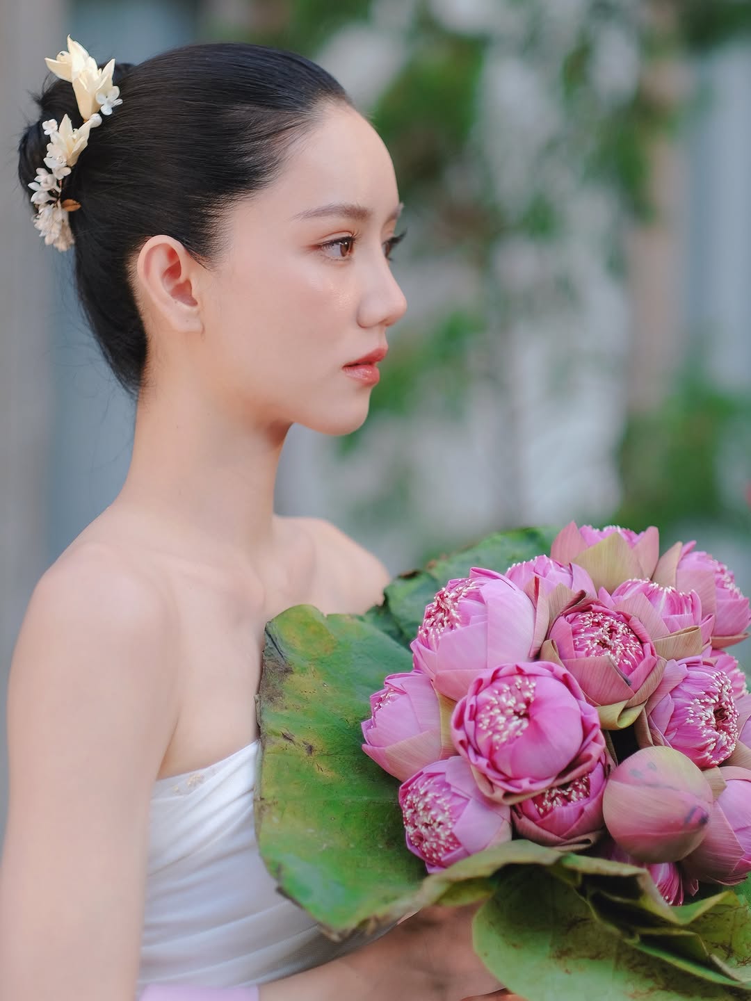 ริชชี่ - อรเณศ ดีคาบาเลส