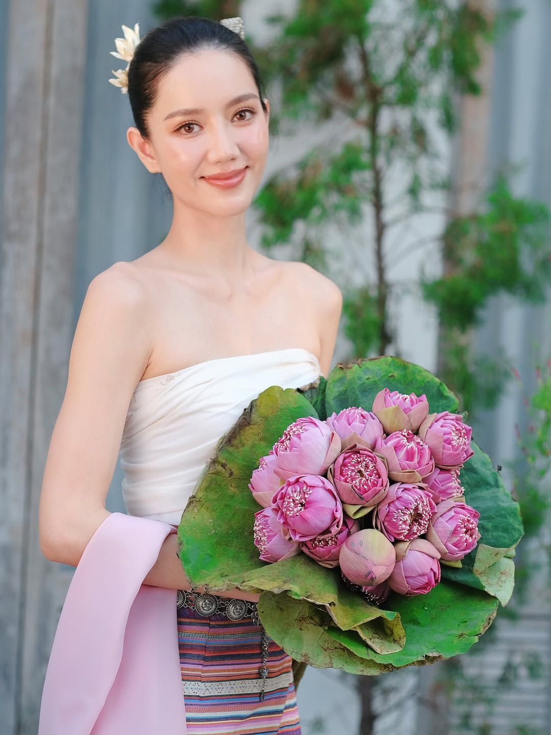 ริชชี่ - อรเณศ ดีคาบาเลส