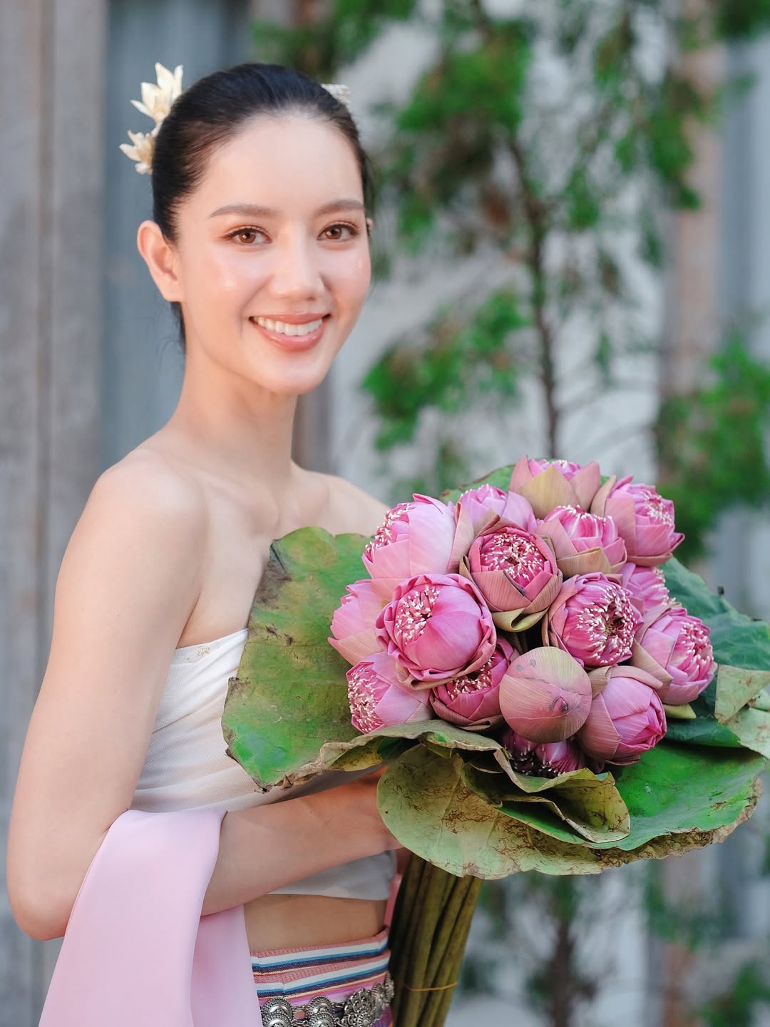 ริชชี่ - อรเณศ ดีคาบาเลส