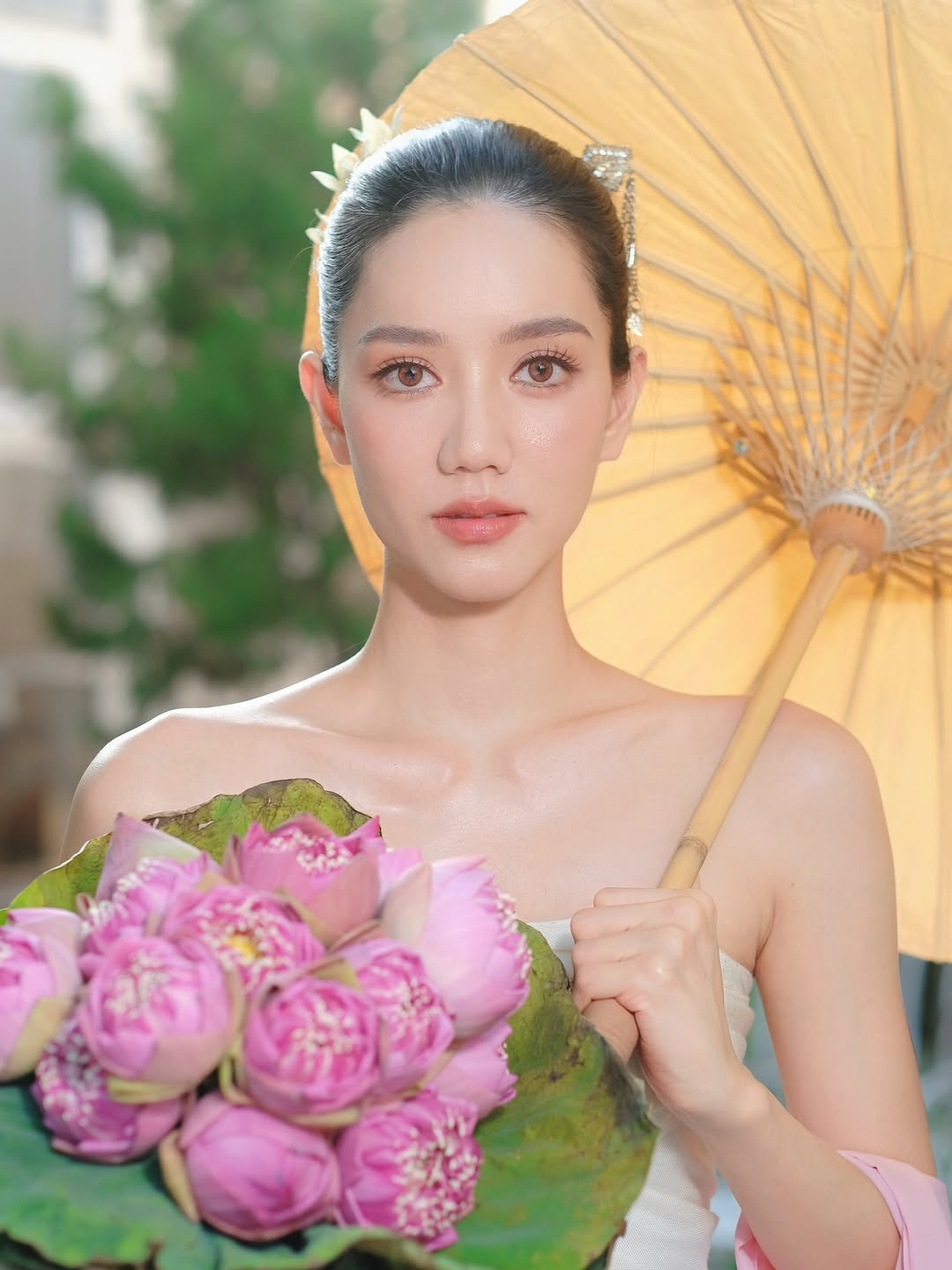 ริชชี่ - อรเณศ ดีคาบาเลส