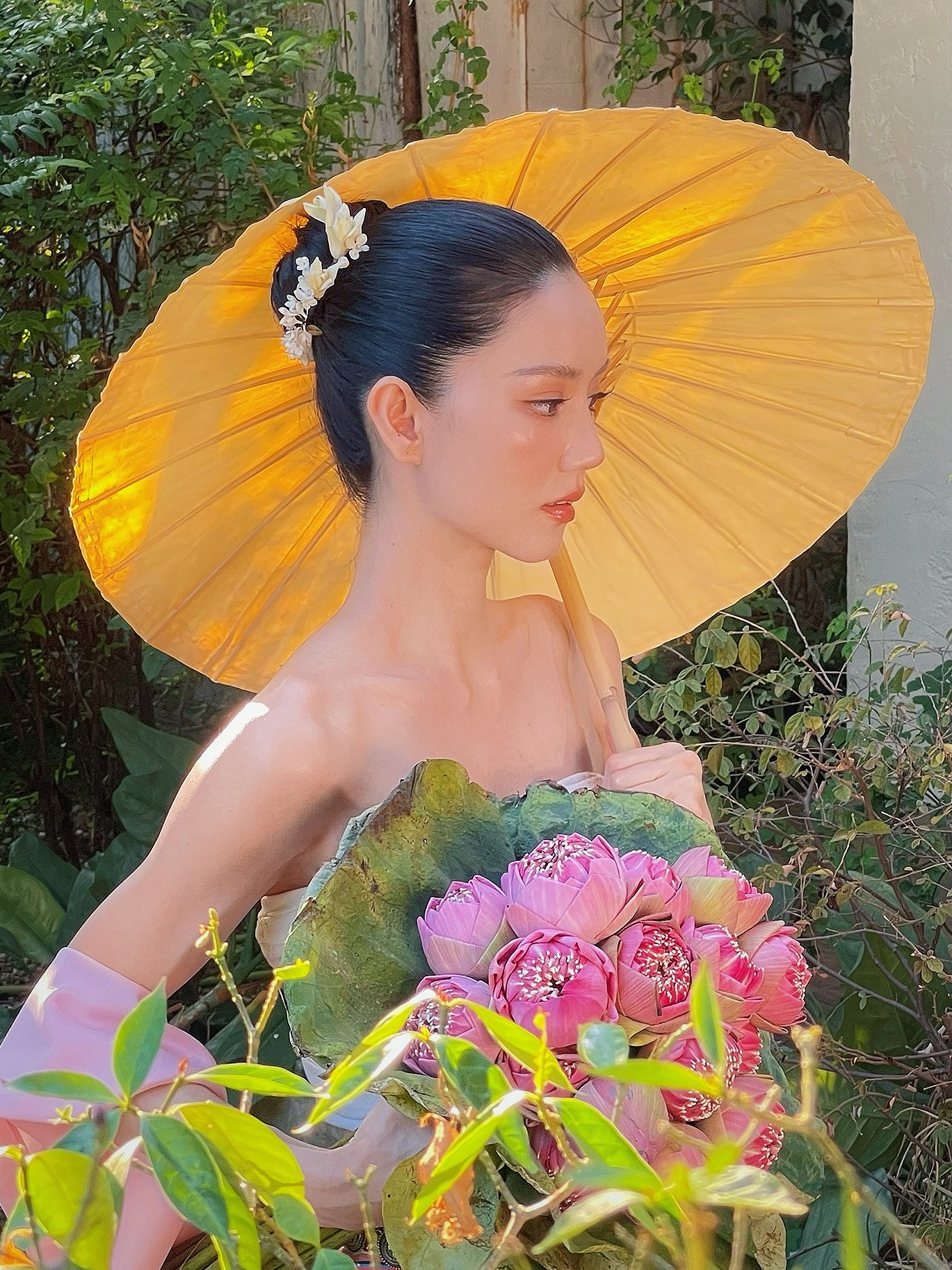 ริชชี่ - อรเณศ ดีคาบาเลส