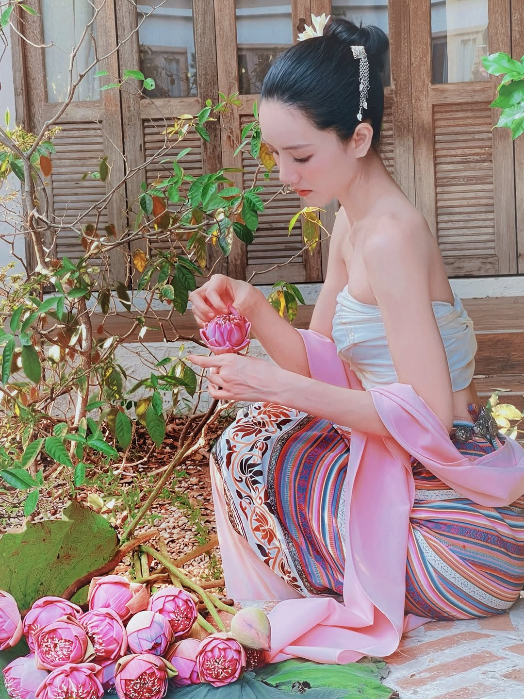 ริชชี่ - อรเณศ ดีคาบาเลส