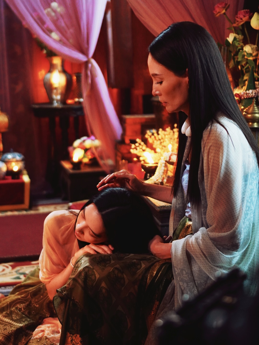 ริชชี่ - อรเณศ ดีคาบาเลส