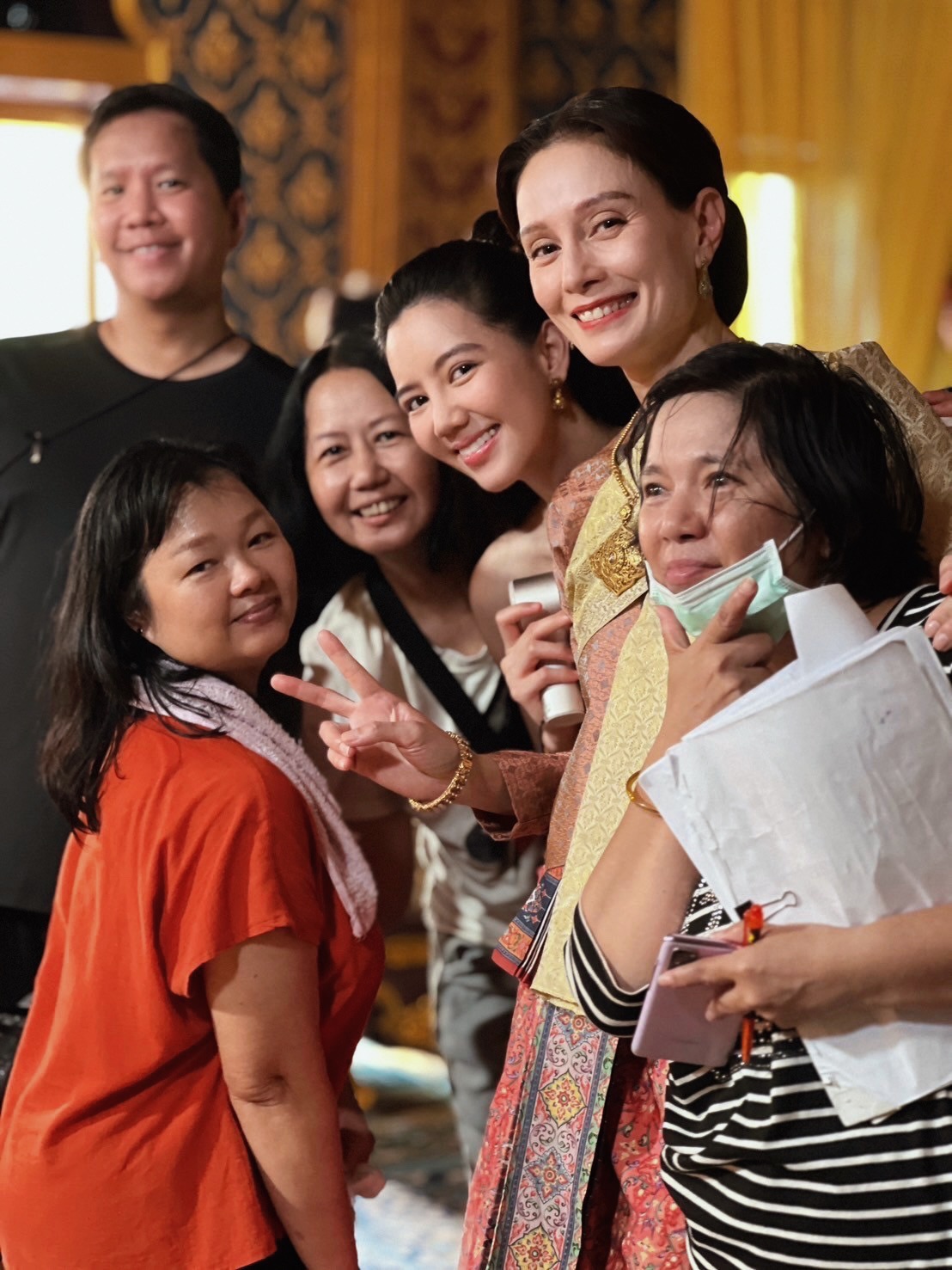 ริชชี่ - อรเณศ ดีคาบาเลส