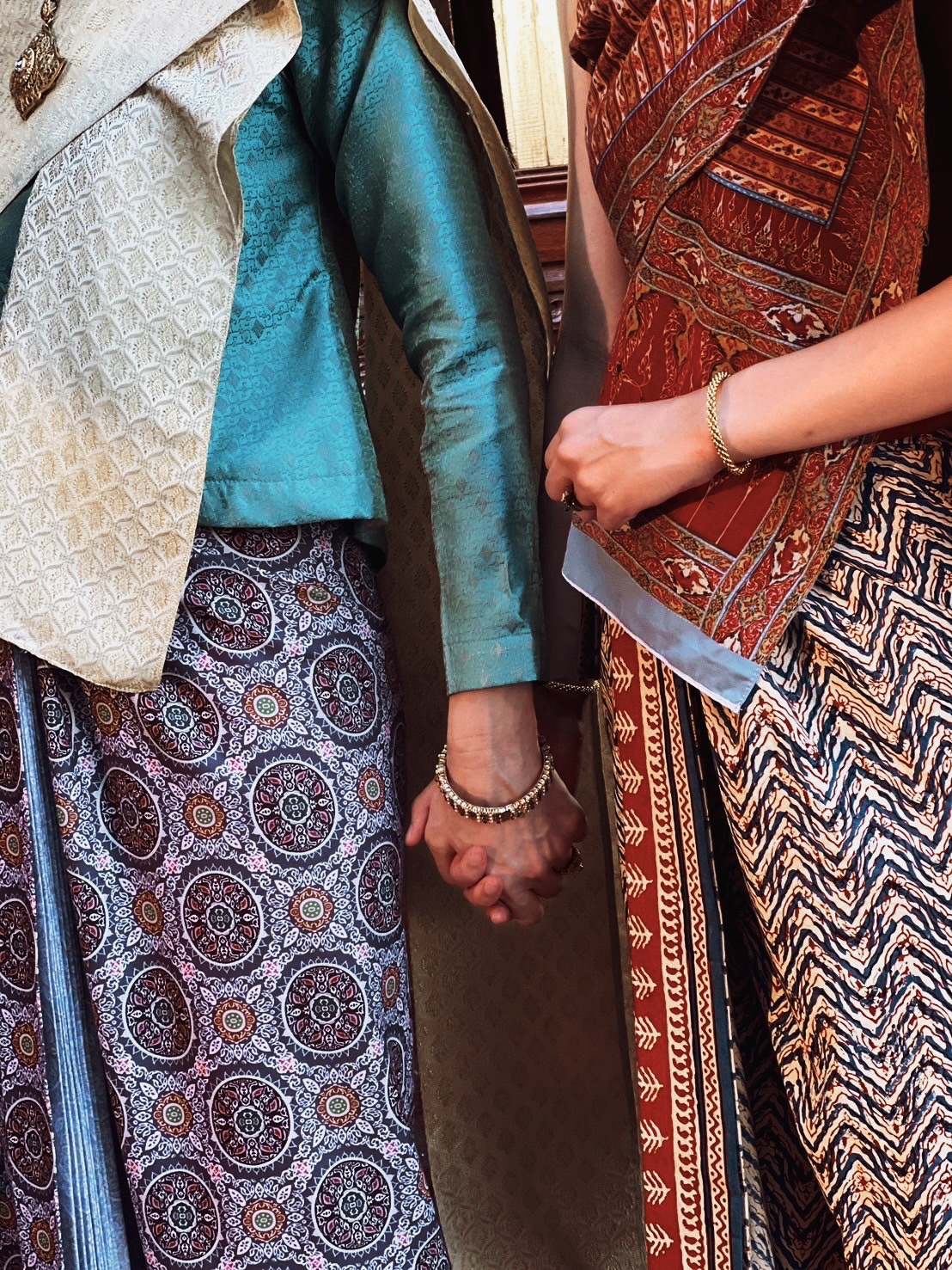 ริชชี่ - อรเณศ ดีคาบาเลส